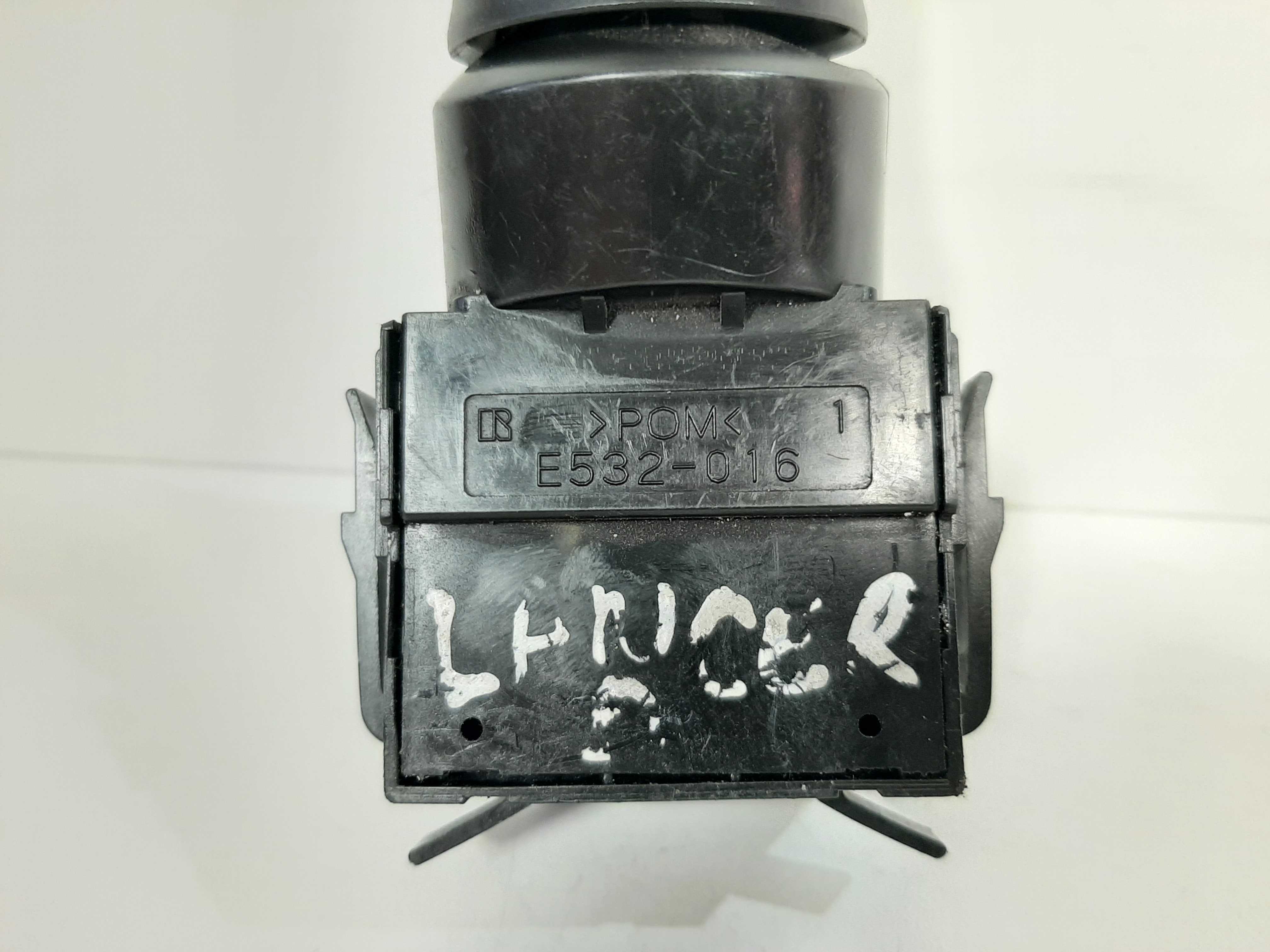 Chave Limpador Parabrisas Lancer 2010 2011 2012 2013 A 2015 8