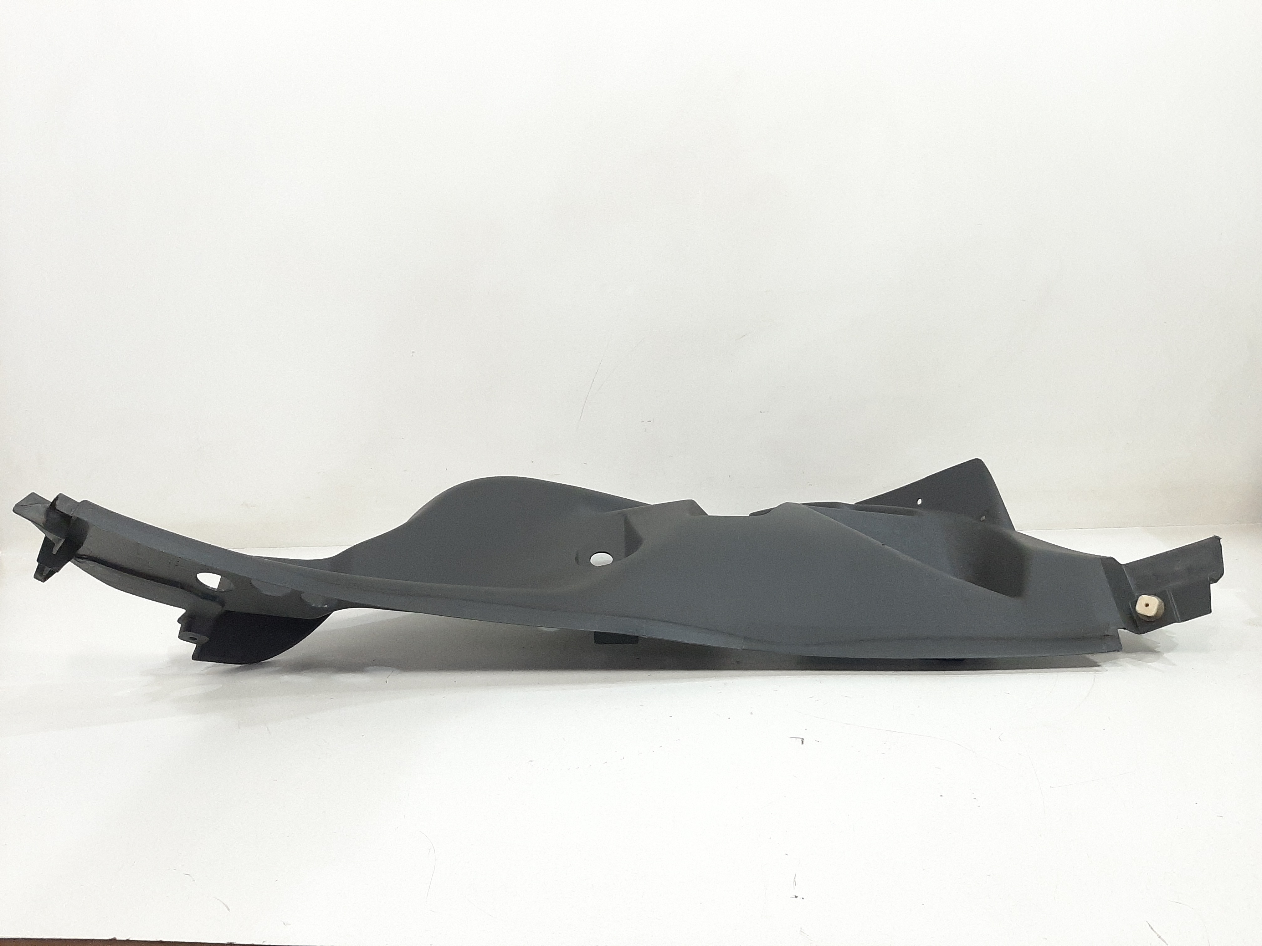 Moldura Lateral Direito Banco Fiat Punto 1.4 2008 09 A 2012 6