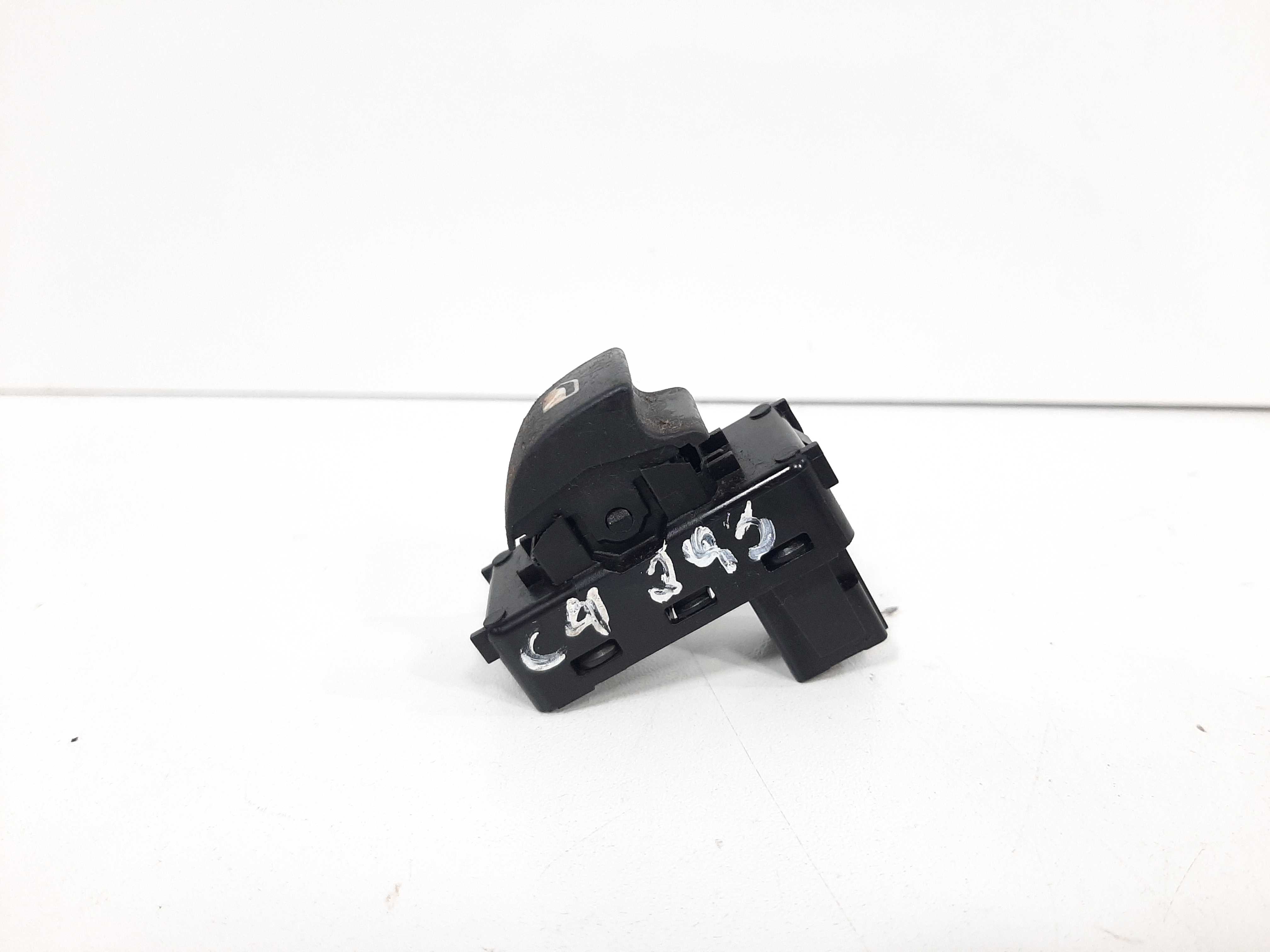 Botão Vidro Eletric Traseiro Esquerdo Citroen C4 2007 A 2013 5