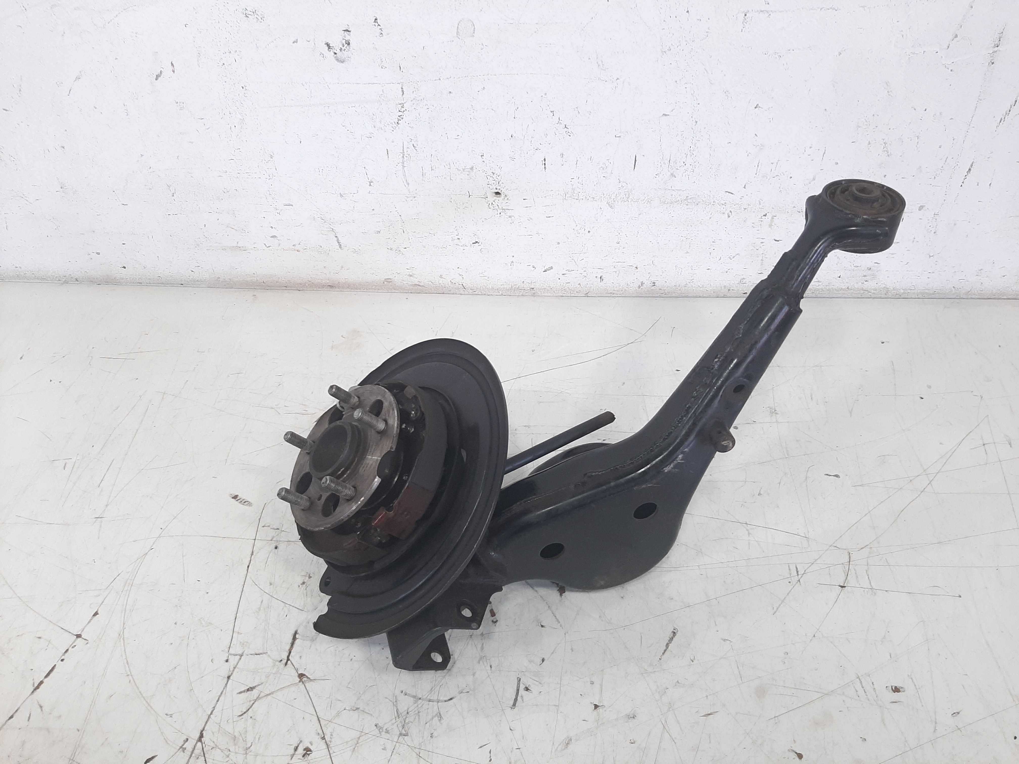Montante Traseiro Direito Lifan X60 2012 2013 2014 2015 2016 3