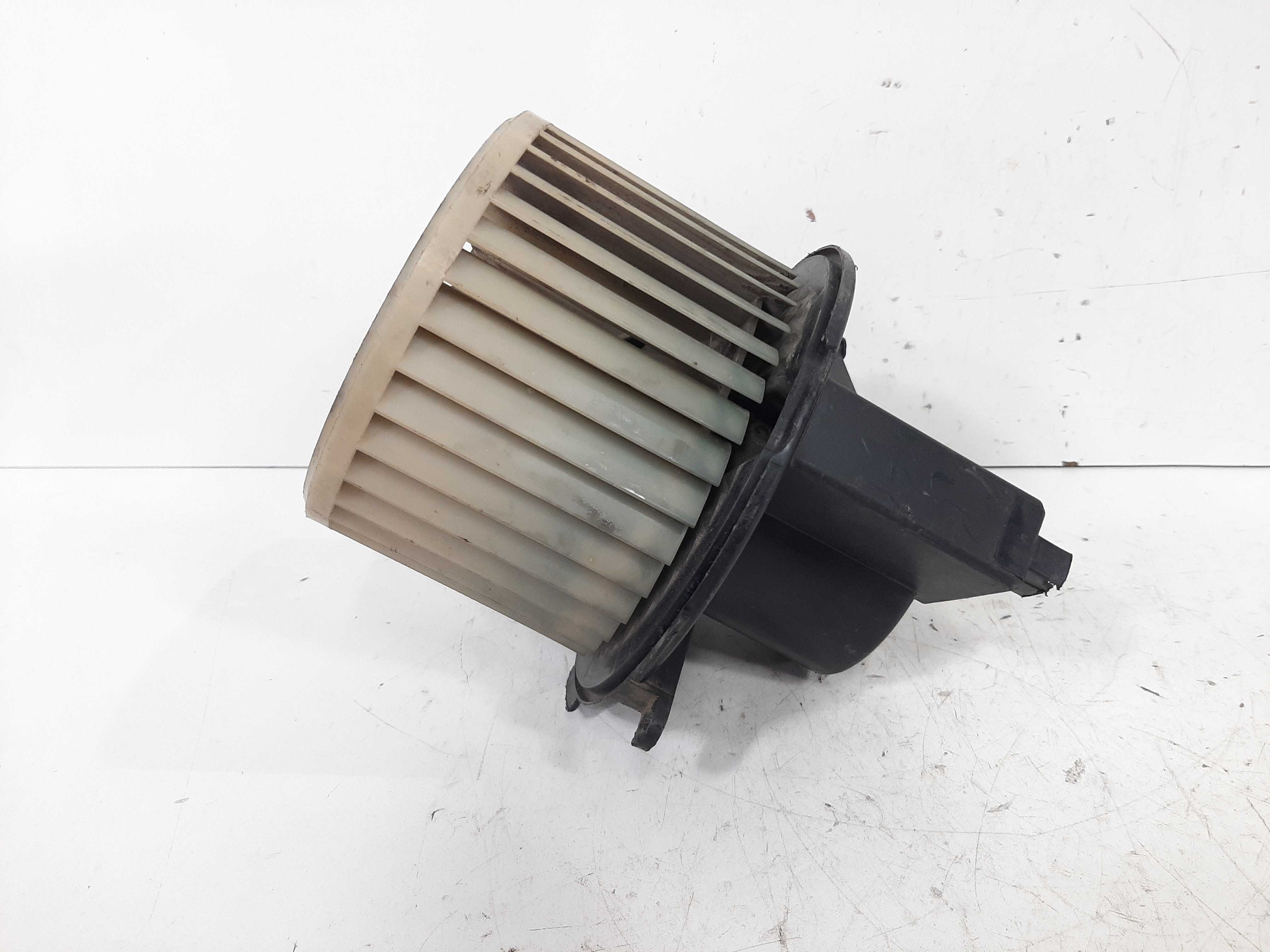 Motor Ar Forçado Peugeot 207 Citroen C3 1.4 2007 A 2012 5