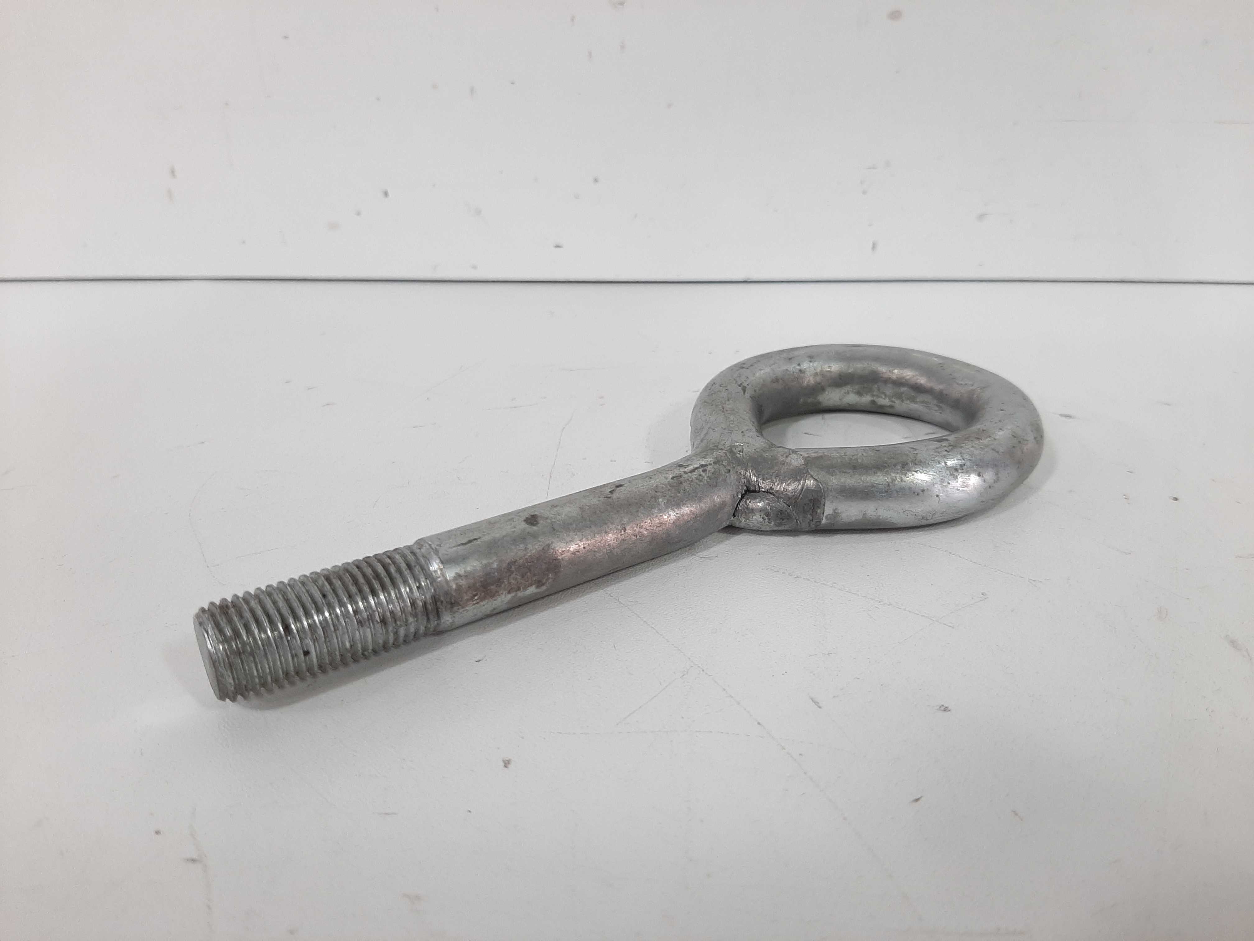 Gancho Engate Reboque Lifan X60 2006 2007 2008 2009 A 2012 1