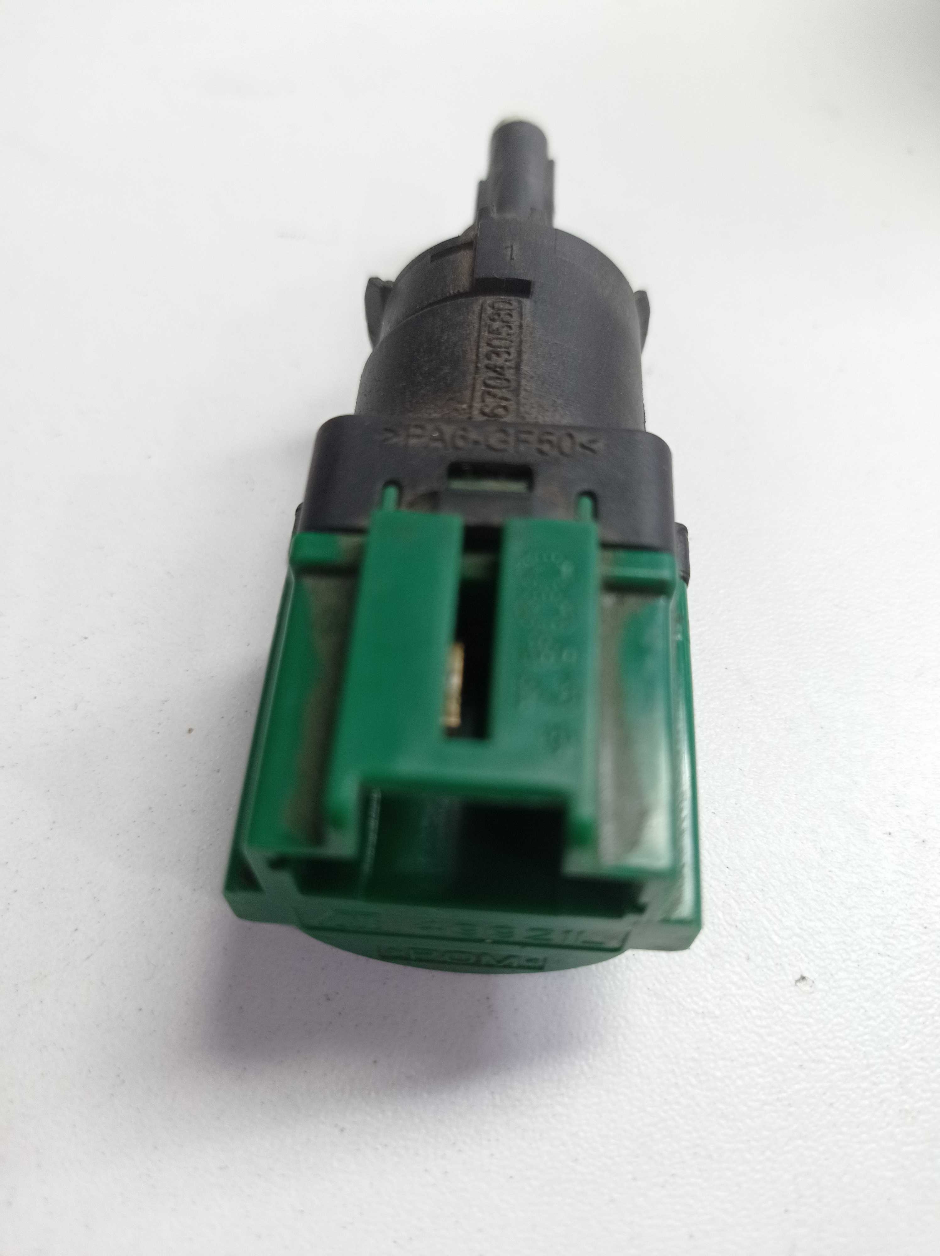 Sensor Do Pedal Luz Freio Citroen Ds3 2012 3