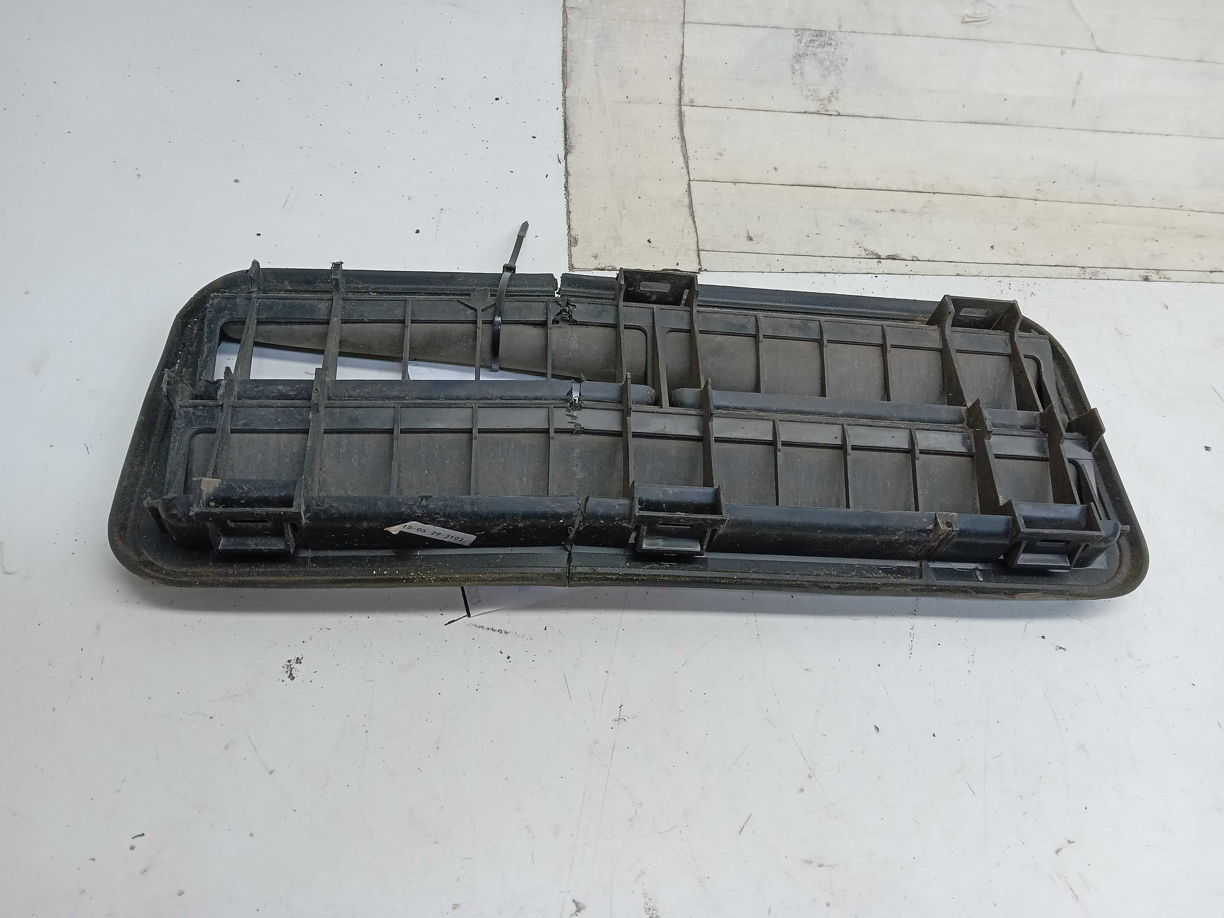 DIFUSOR AR TRAS FORD RANGER 2016 2