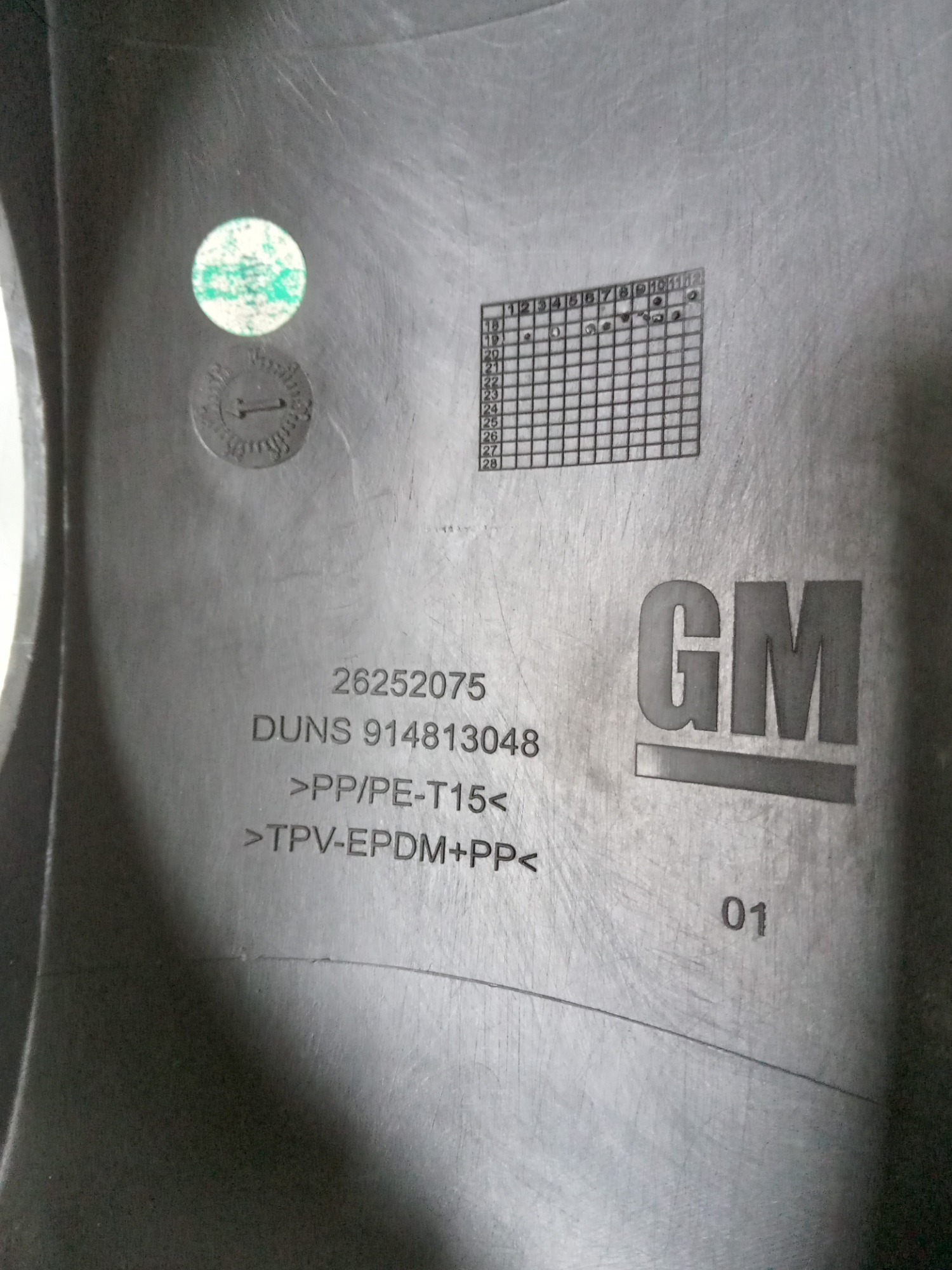 Moldura Painel De Instrumentos  Onix 2020 2