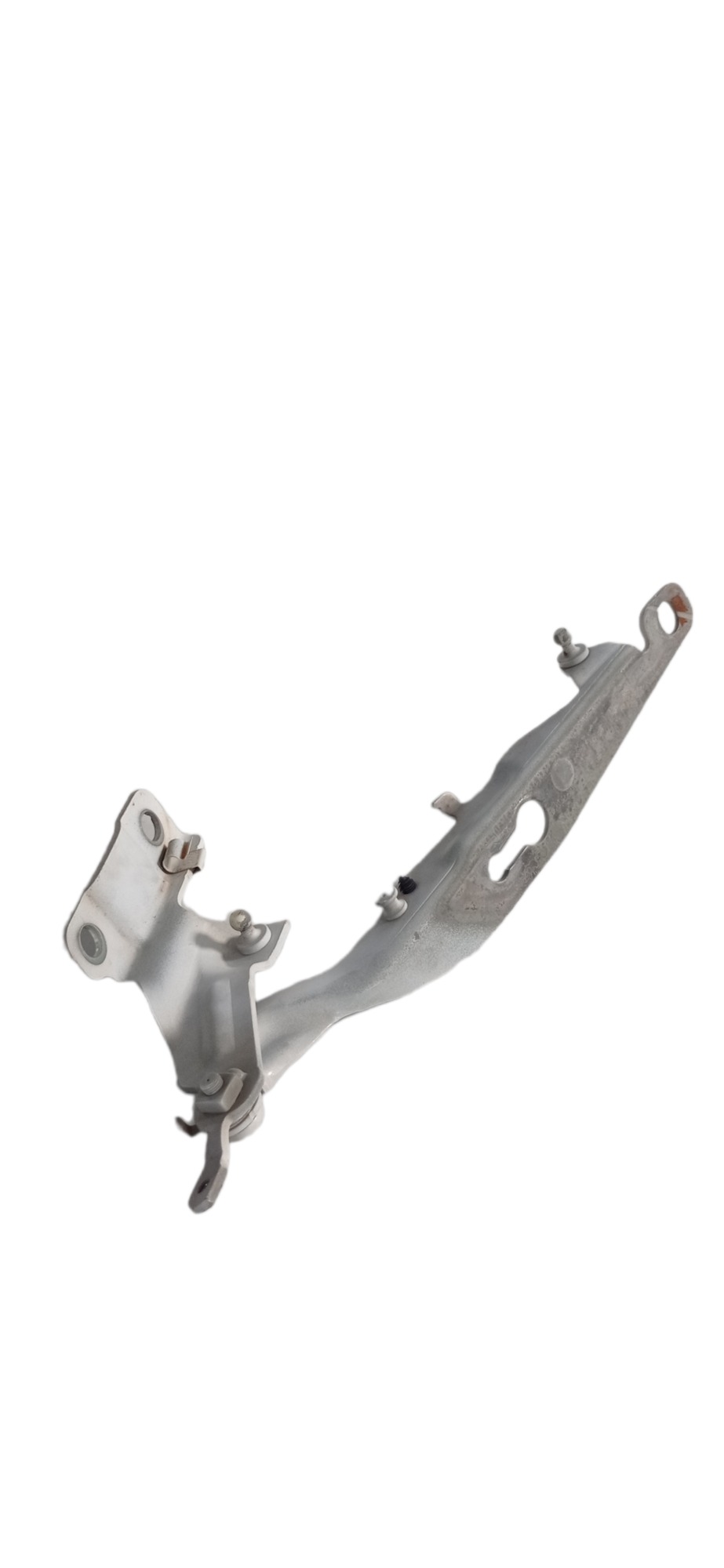 31385814 Braço Dobradiça Capo Esquerda Volvo Xc60 2014 2