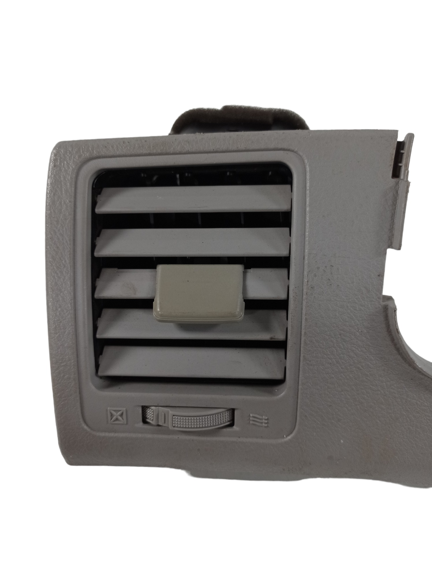 Difusor De Ar Lateral Esquerda Toyota Corolla 2014 8