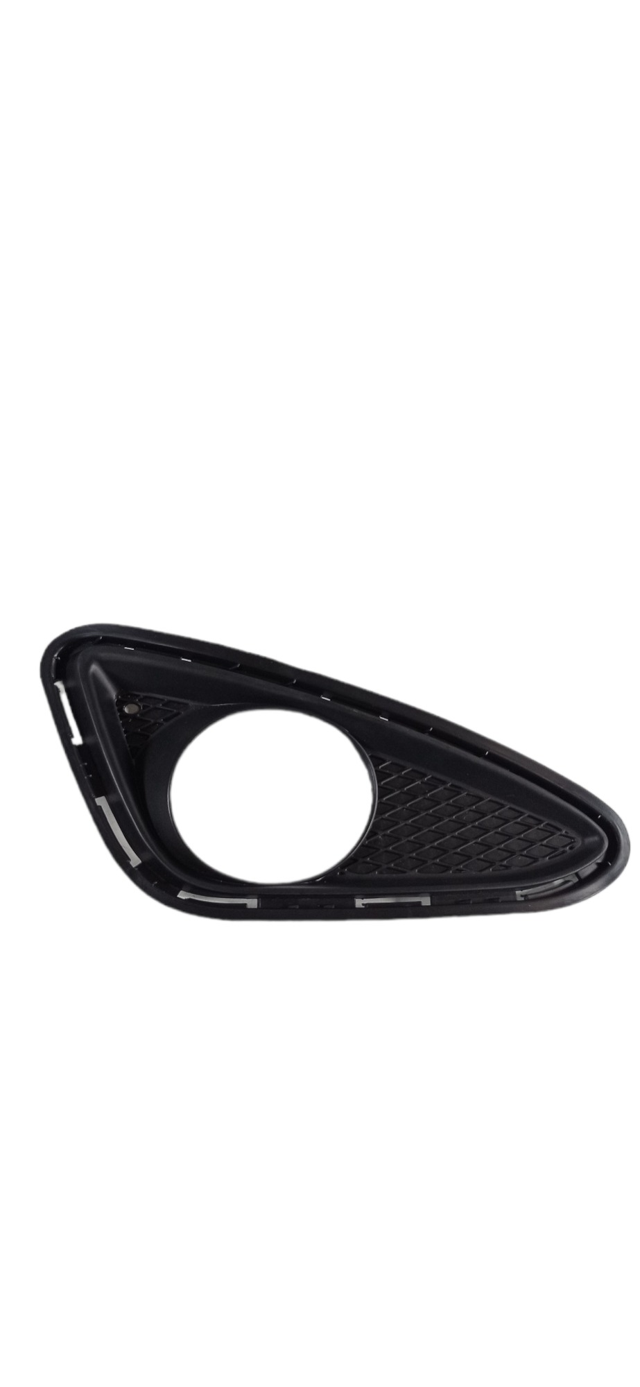 Par Moldura Grade Farol Milha Hb20 2012 A 2015 Zeradas 3