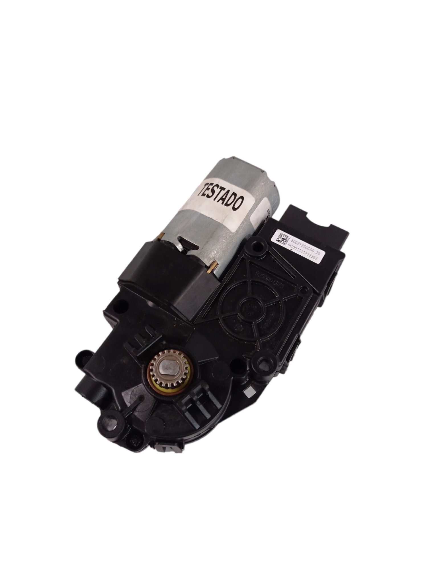 0000002359 Motor Teto Solar Ford Fusion 2014