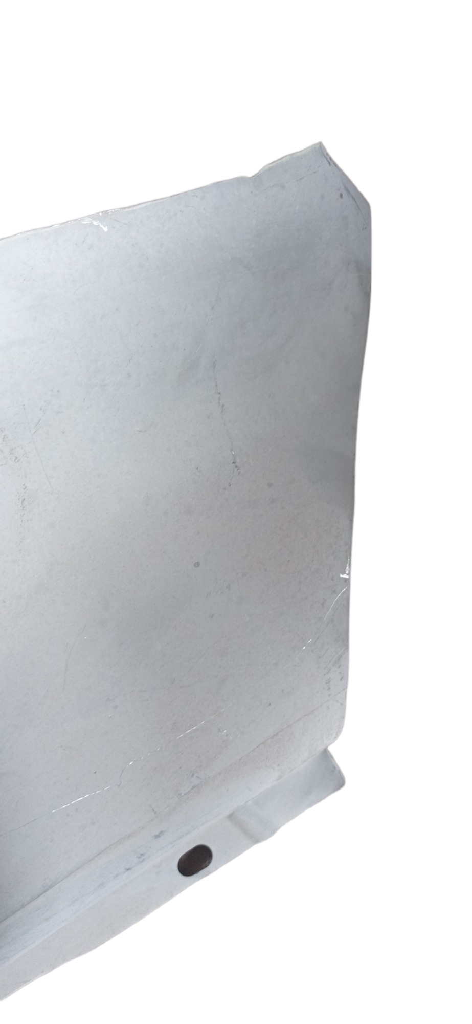 Retalho Folha Lateral Esquerda Renault Clio 2010 5