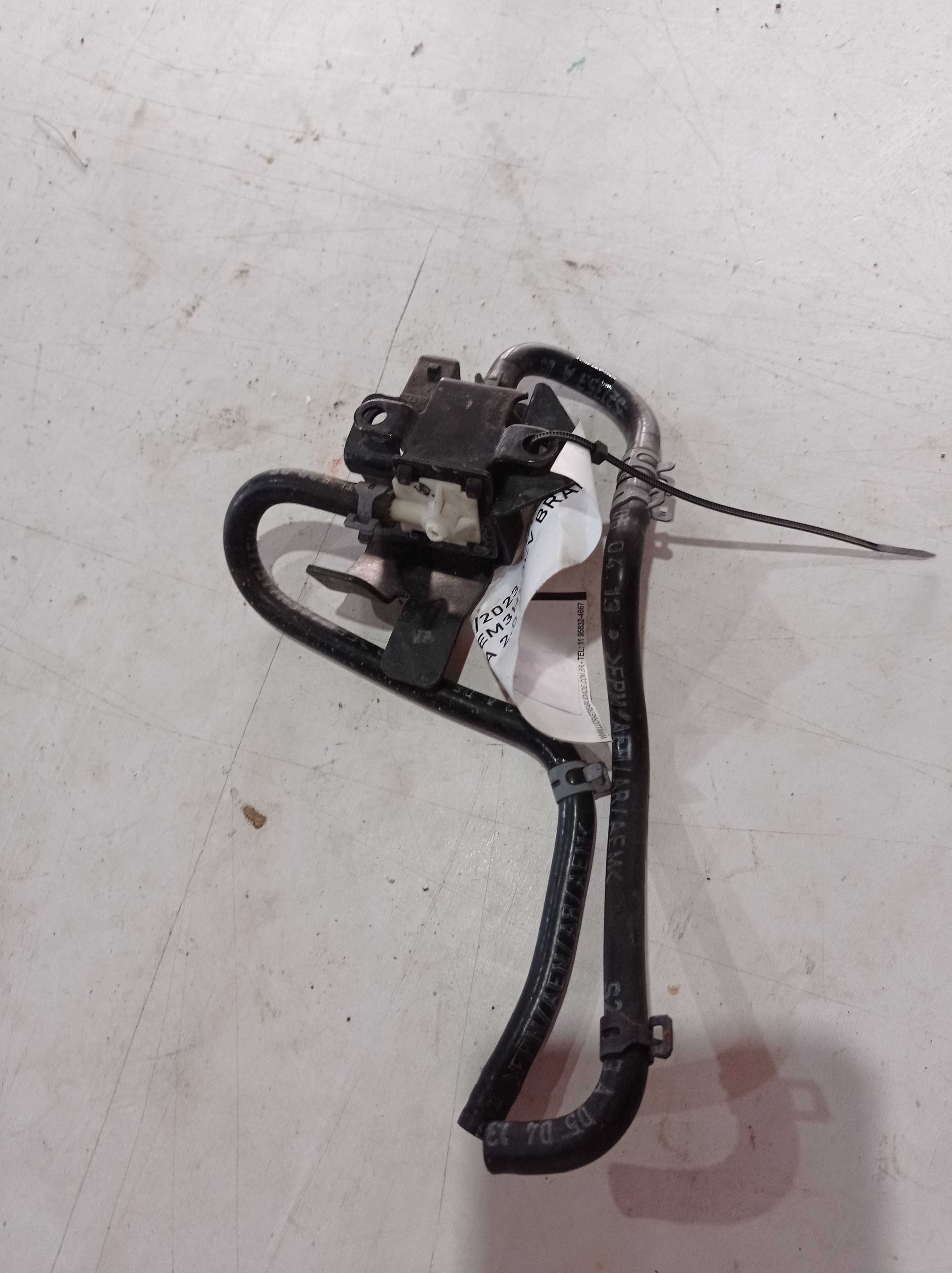 VÁLVULA SOLENOIDE VOLKSWAGEN JETTA 2013 2