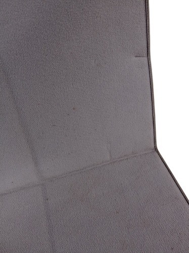 Tapete Carpete Do Porta Malas Gm Zafira 5