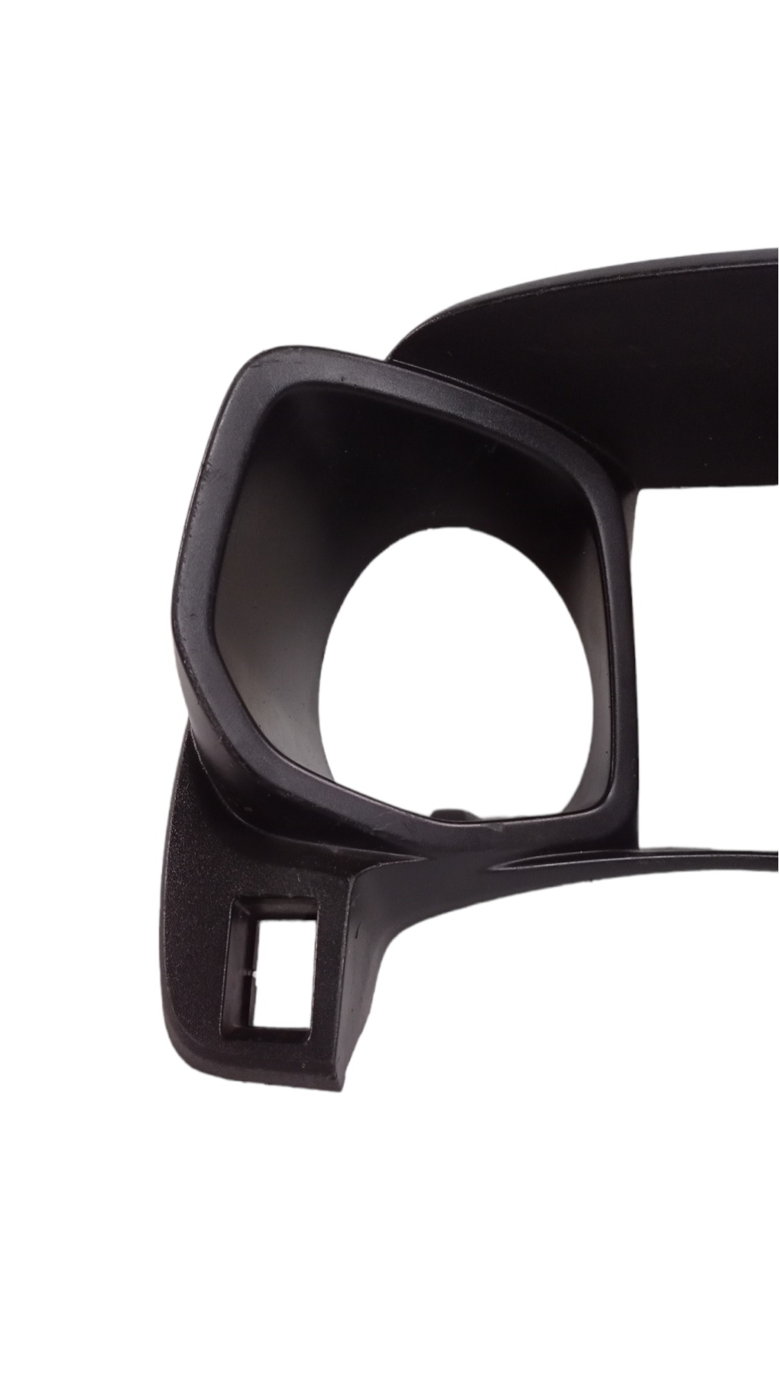 Moldura Painel Instrumento Gm S10 Ltz 2012 A 2016 3