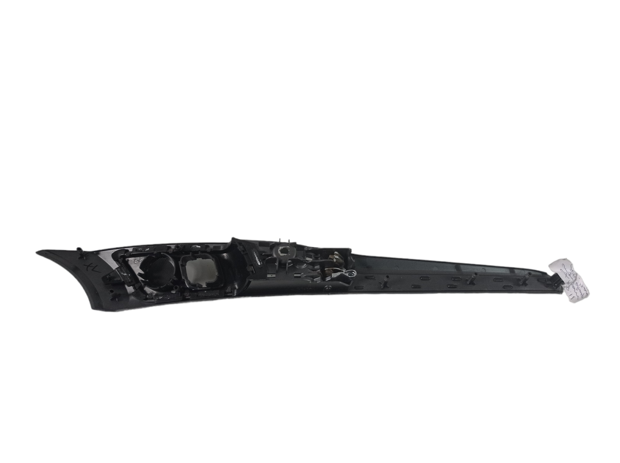 Aplique Moldura Maçaneta Interna Esq Ford Fusion 2014/2015 7