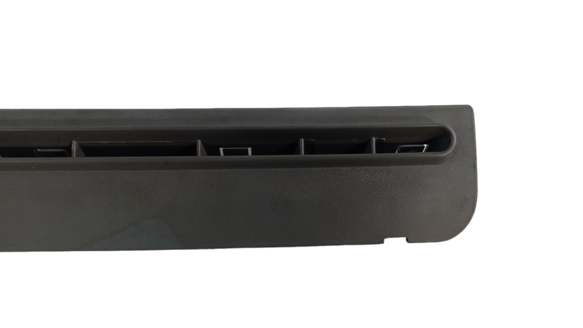 Difusor De Ar Central Moldura Painel Fiat Ducato 2011 2