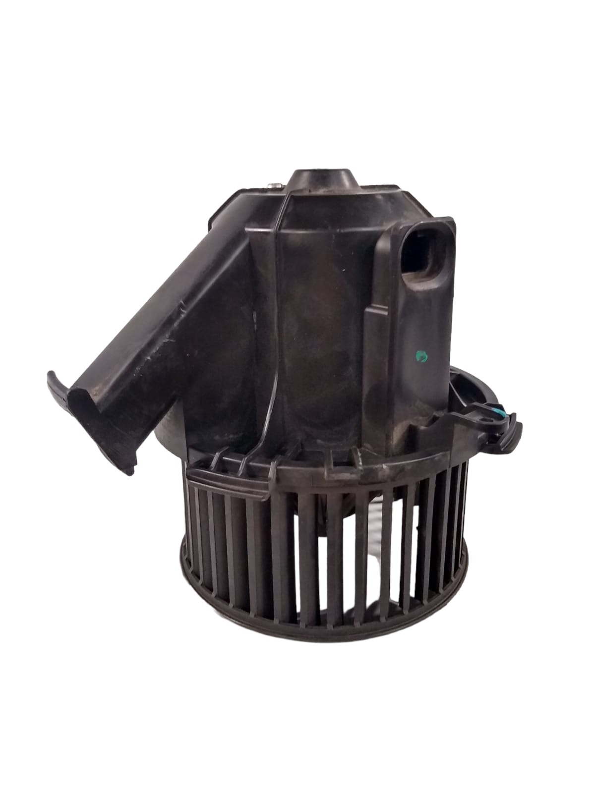 6001552011 Motor Do Ar Condicionado Renault Sandero 2008/11 3