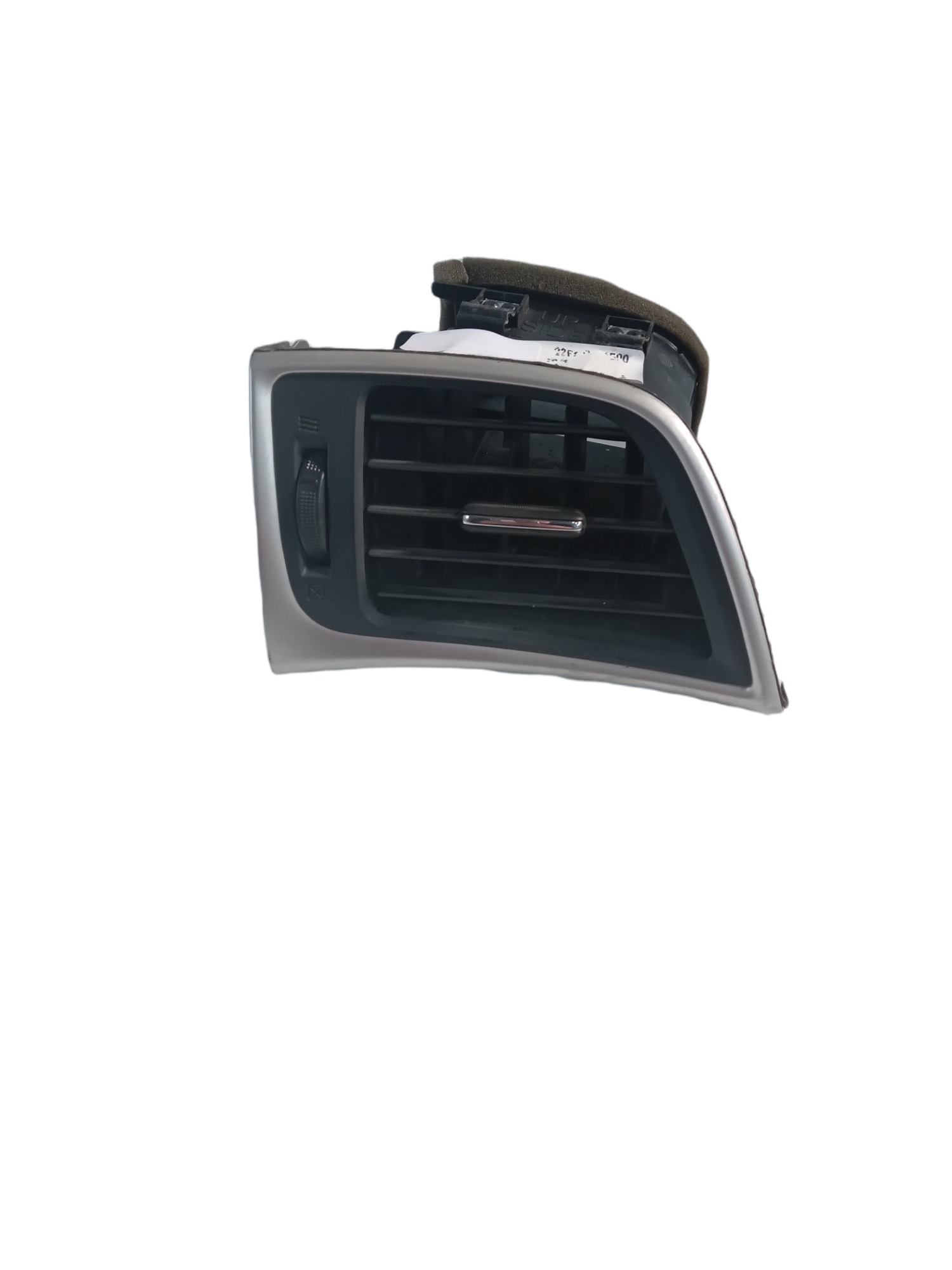 687613sg0a Difusor De Ar Nissan Sentra 2012/2015