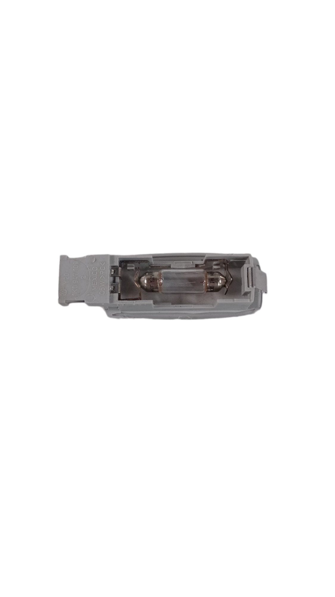 Luz Cortesia Quebra Sol Volkswagen Polo 2019 2020 3