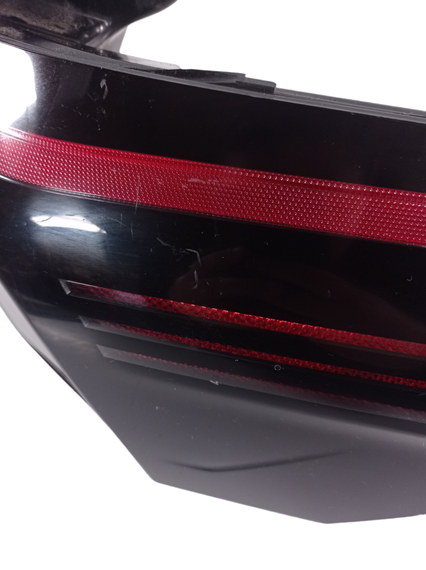 2g5945208 Lanterna Traseira Direita Vw Novo Nivus 2020 2021 4