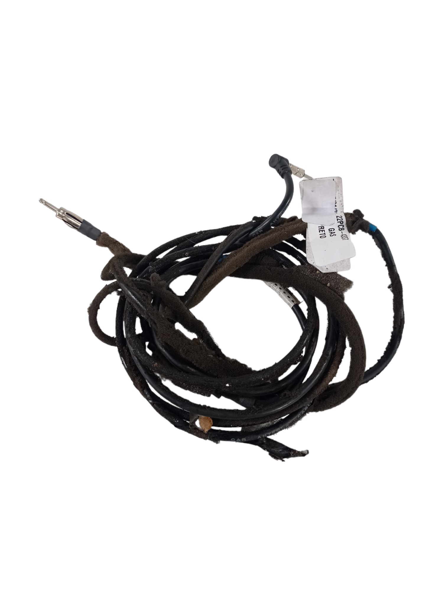 Chicote Antena Kia Sorento 2011 2012