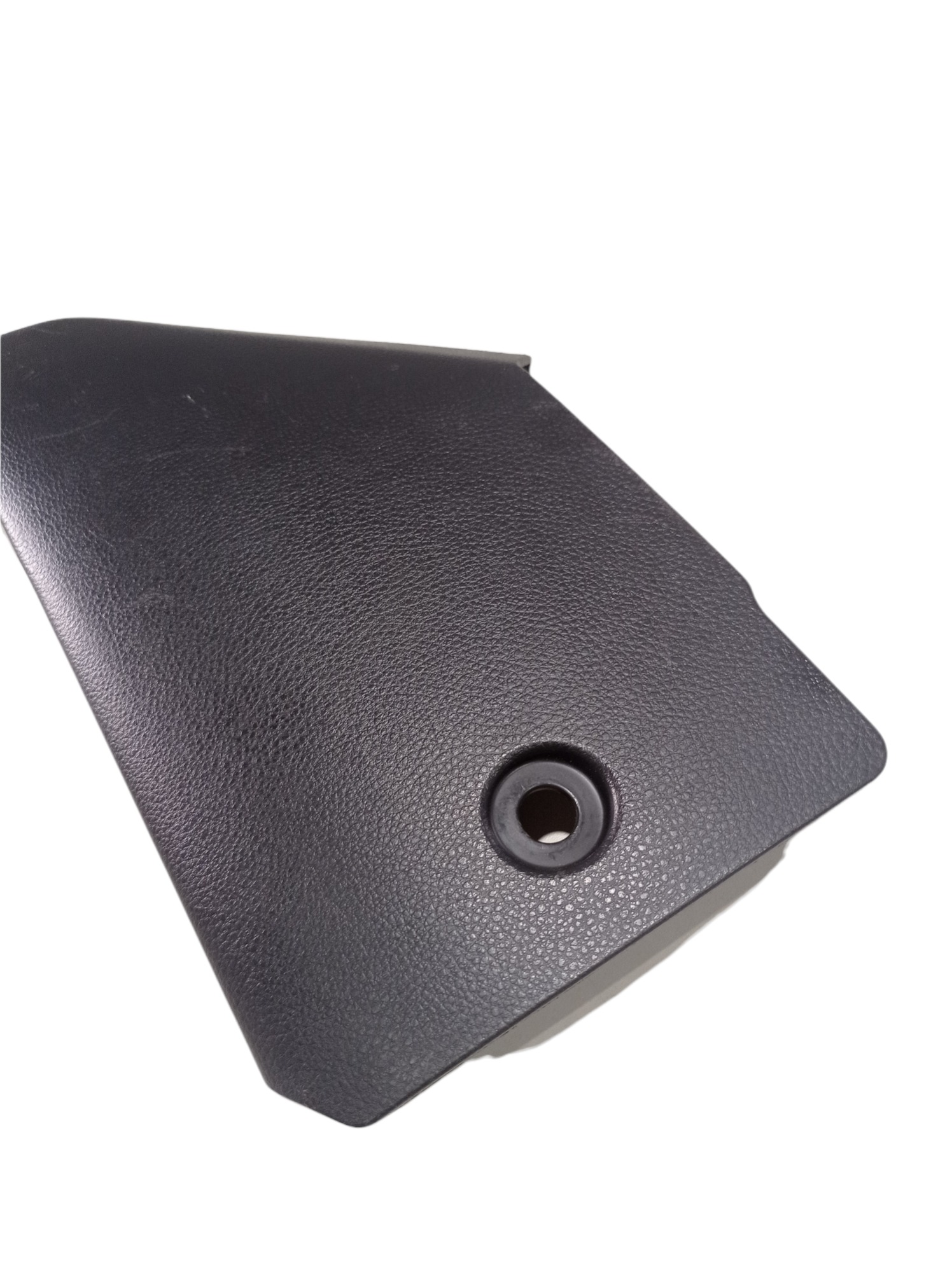 Acabamento Console Direito Nissan Tiida 2009 Original 2