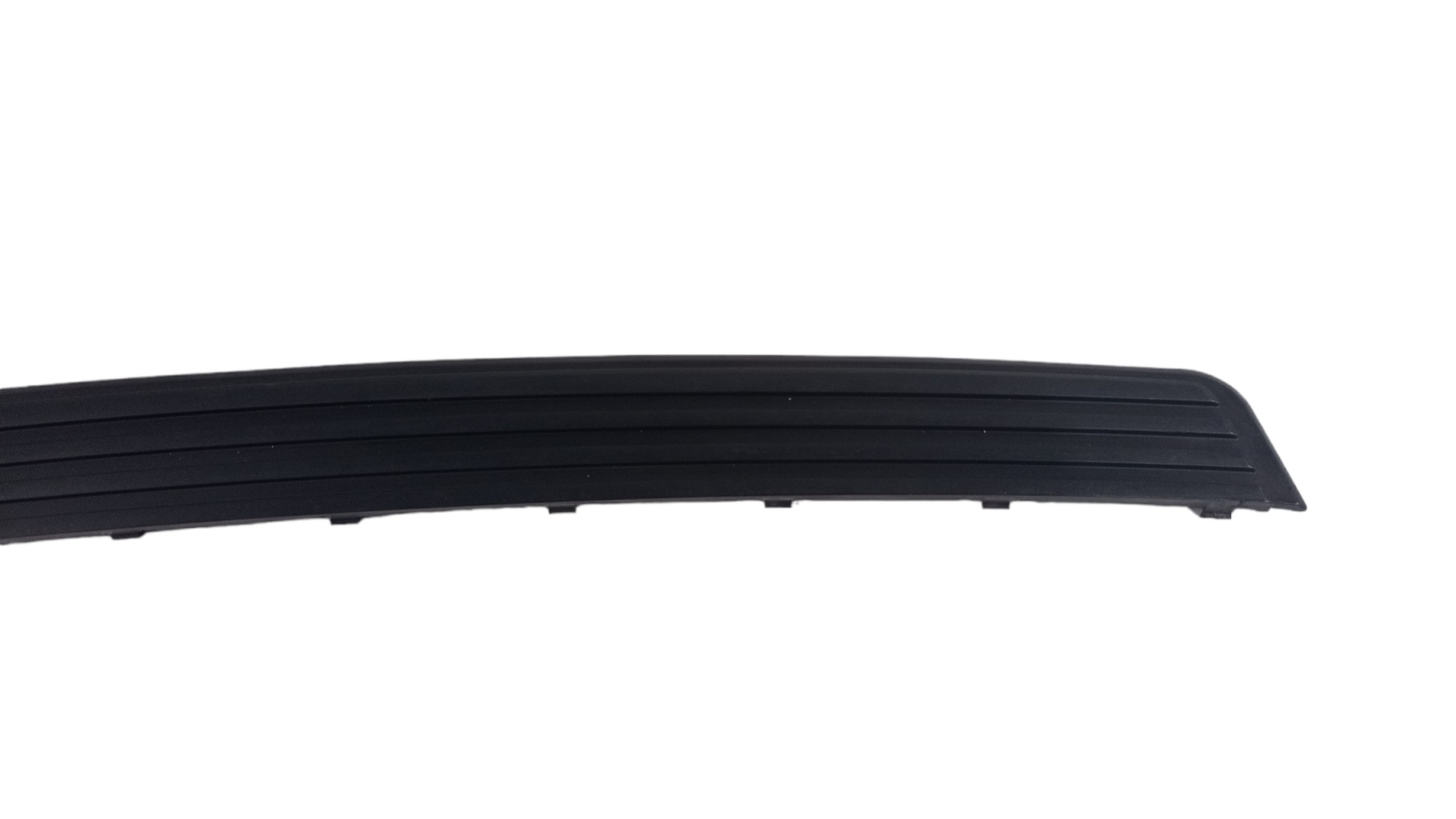 Moldura Pisante Parachoque Traseiro Land Rover 2005 A 2014 3