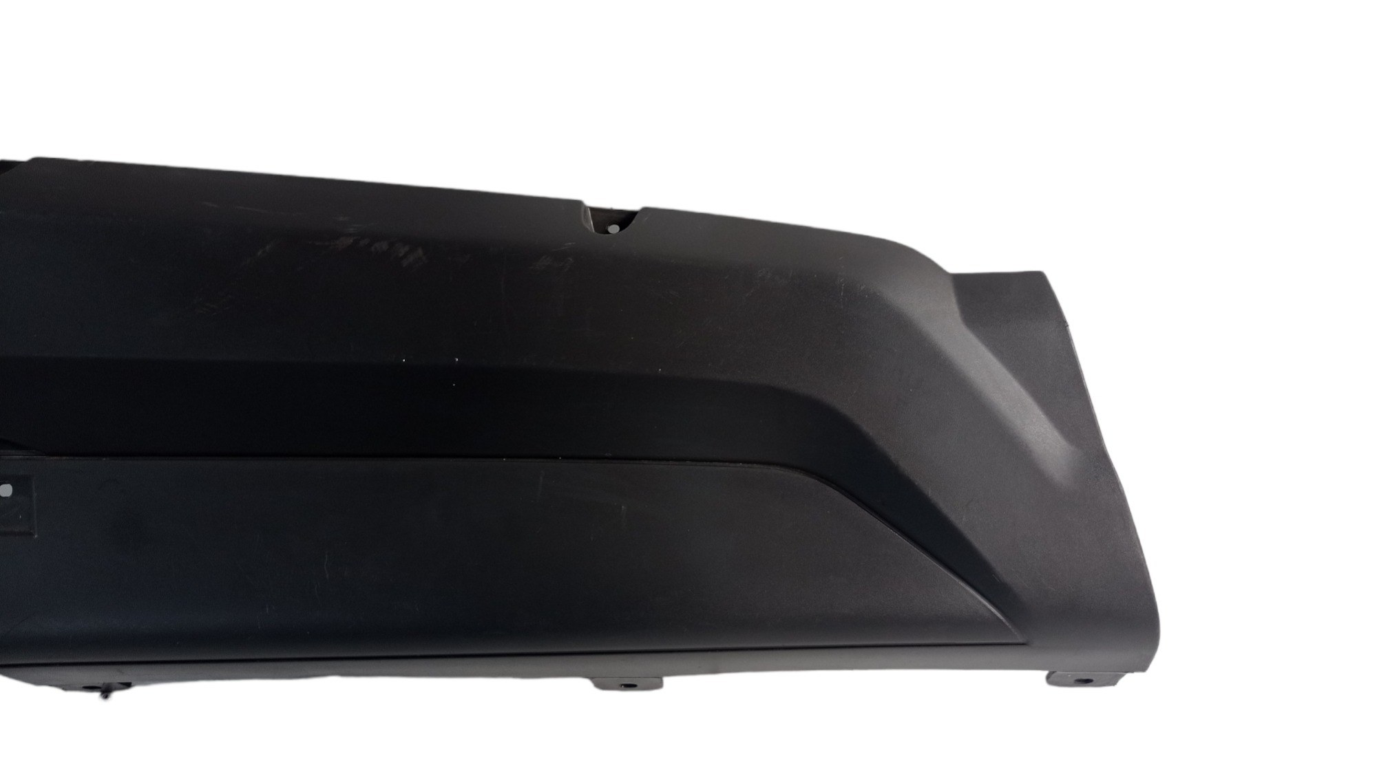 Moldura Lateral Traseira Dir Fiat Strada Adventure 10/12 2