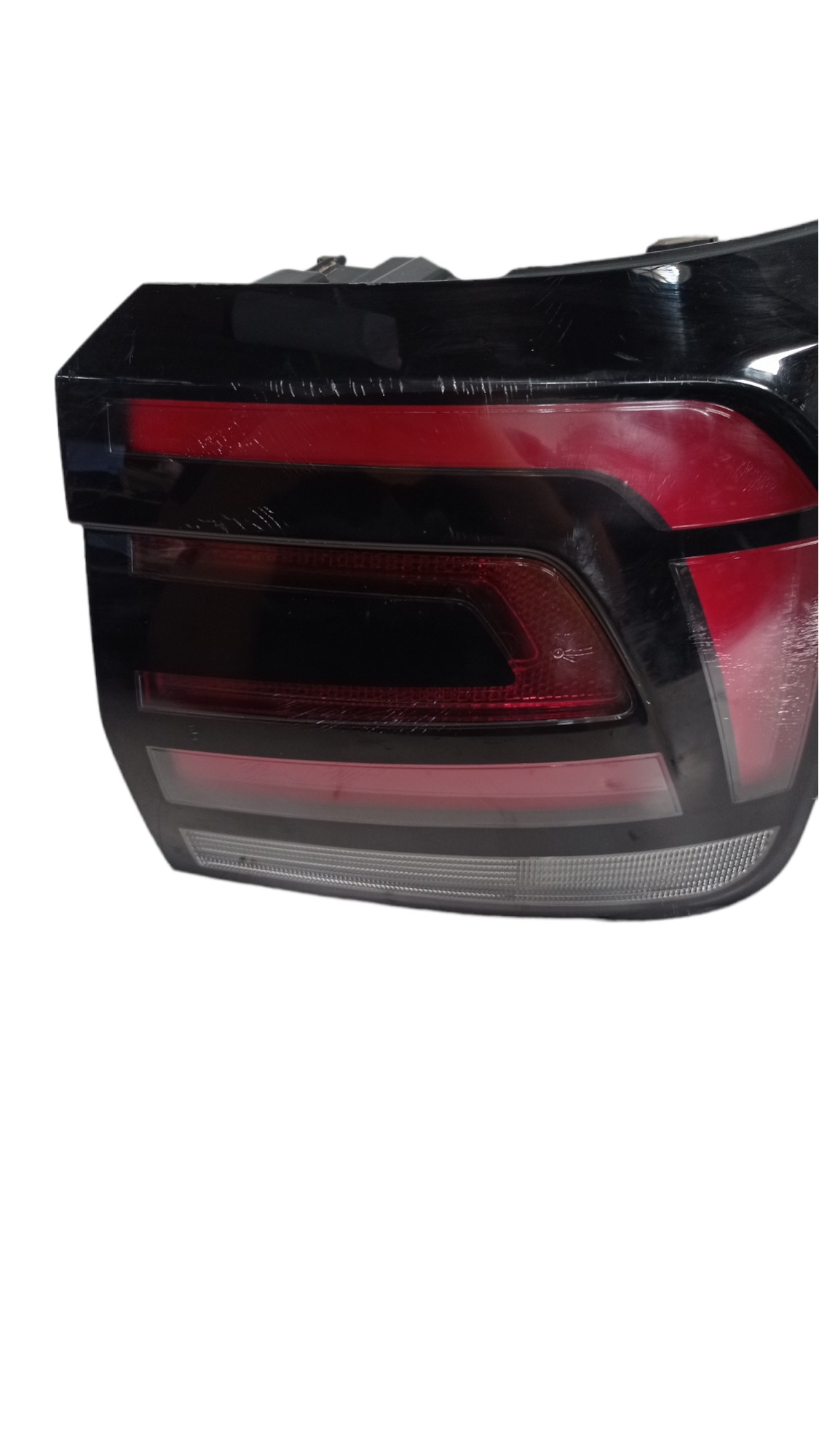 Lanterna Traseira Direita Volkswagen Tcross 2019 A 2022 2