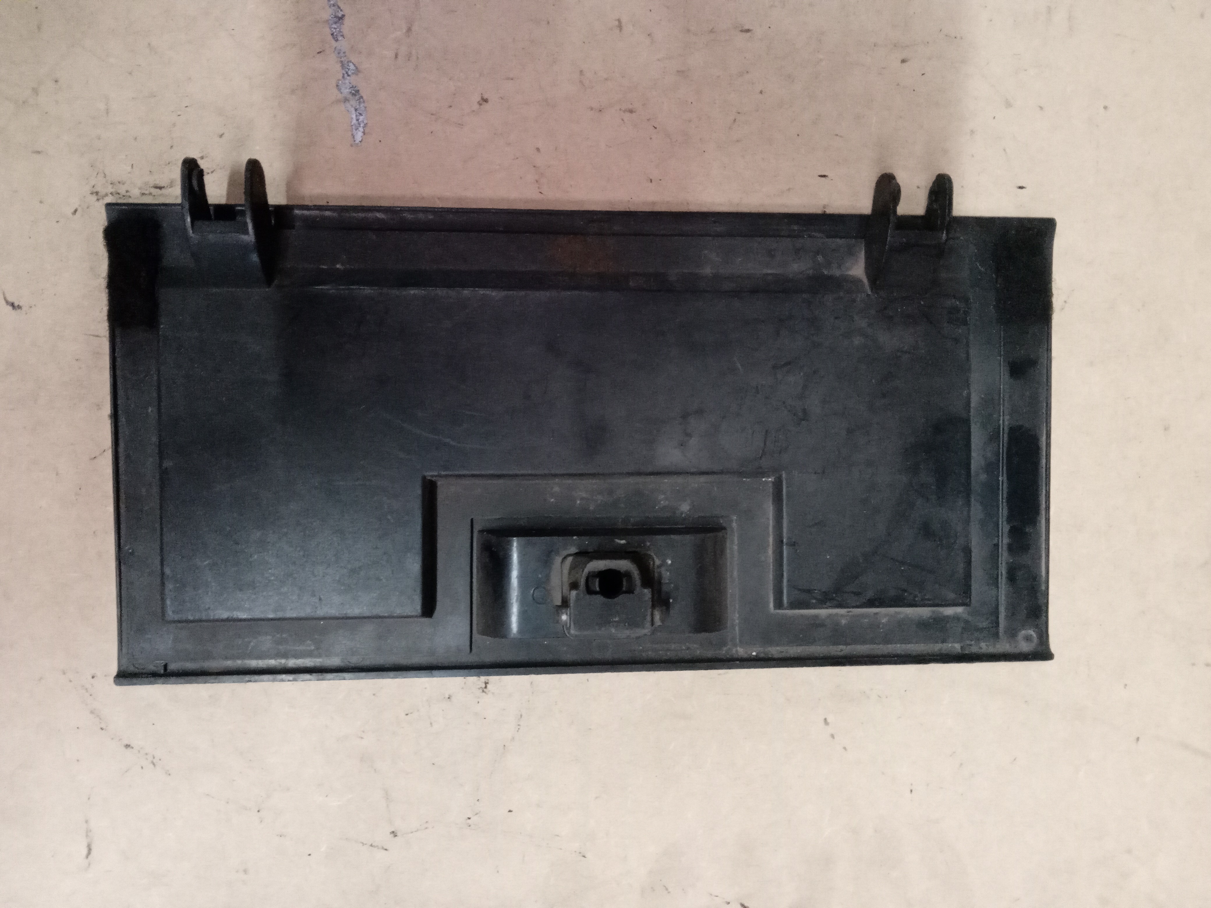TAMPA PORTA LUVAS VW GOL 1990 2