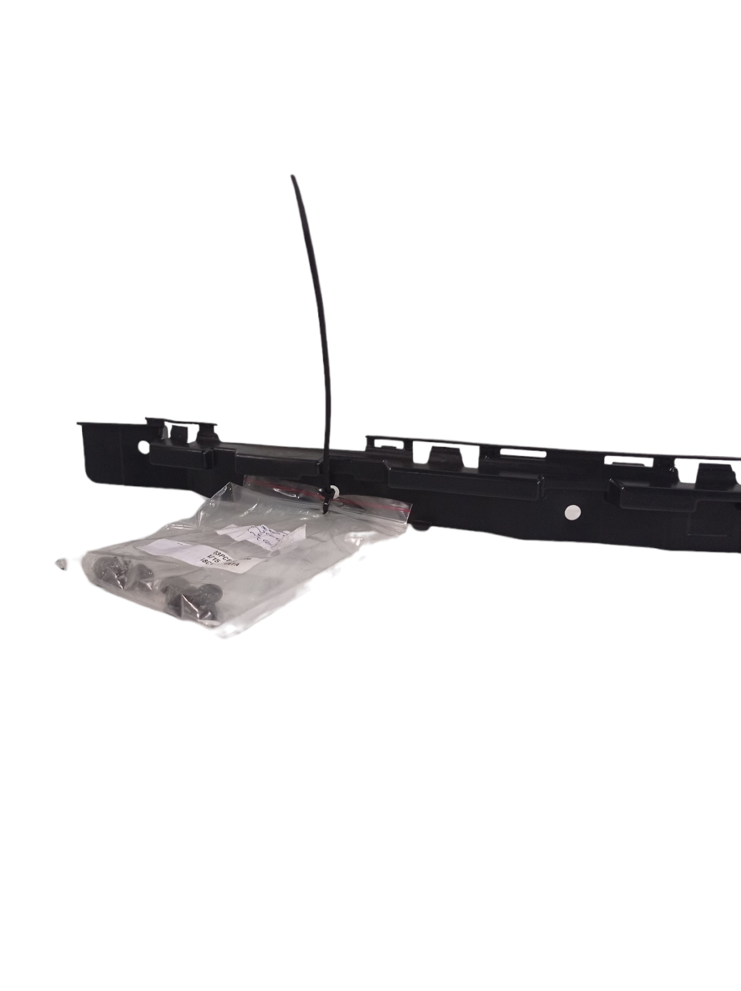Guia Suporte Absorvedor Parachoque Traseiro Ford Fusion 14 2