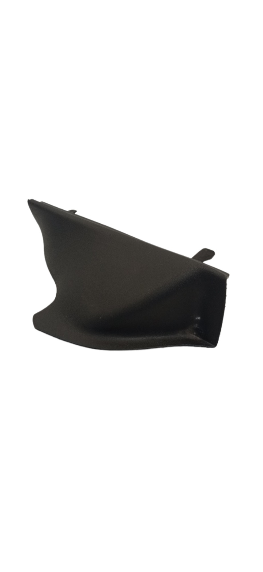 Acabamento Lateral Esquerda Painel Citroen C4 2010 3