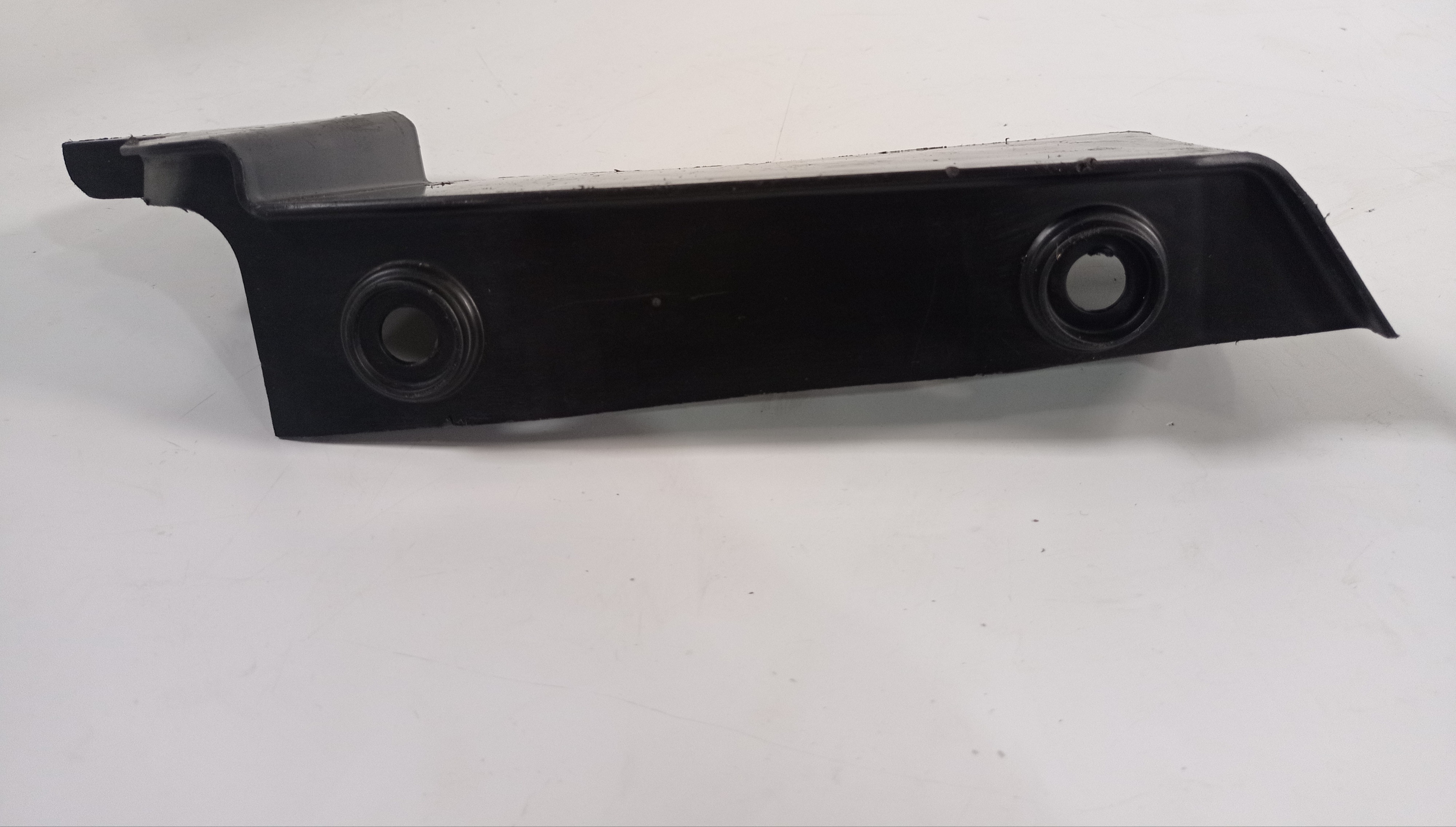 6ea854930 Proteção Parachoque Traseiro Dir Vw Polo 2017 2021 4
