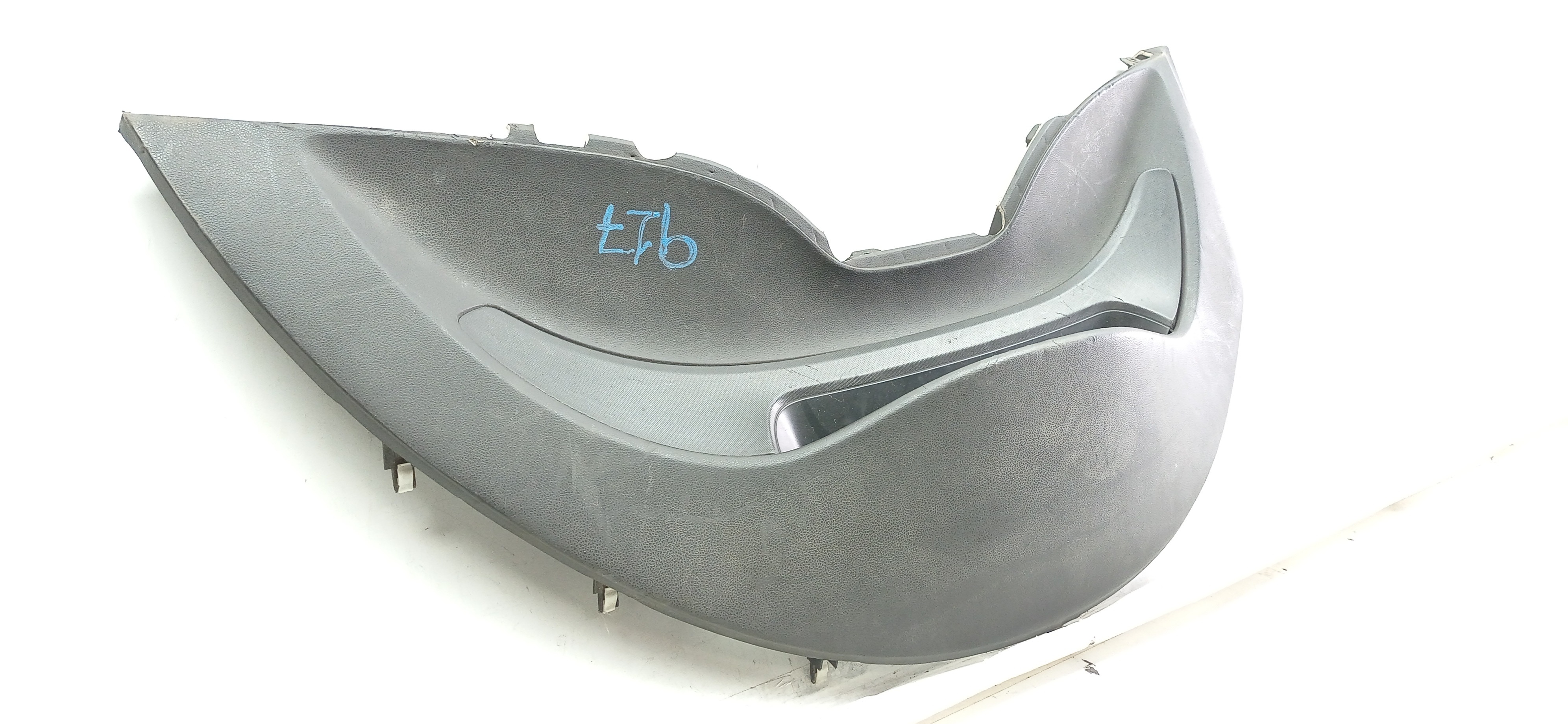 77103SNJM000 MOLDURA PAINEL HONDA CIVIC 2006  2010 2