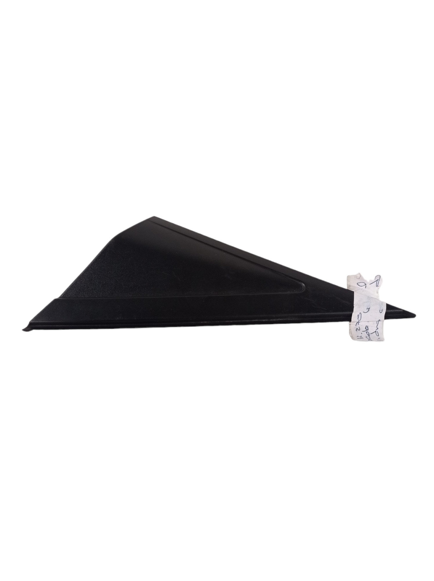 Acabamento Ext Retrovisor Esquerdo Hyundai Hb20 2012 A 2015 1