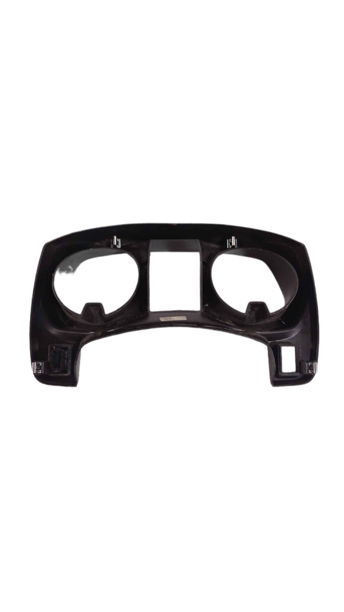 Moldura Painel Instrumento Gm S10 Ltz 2012 A 2016 9
