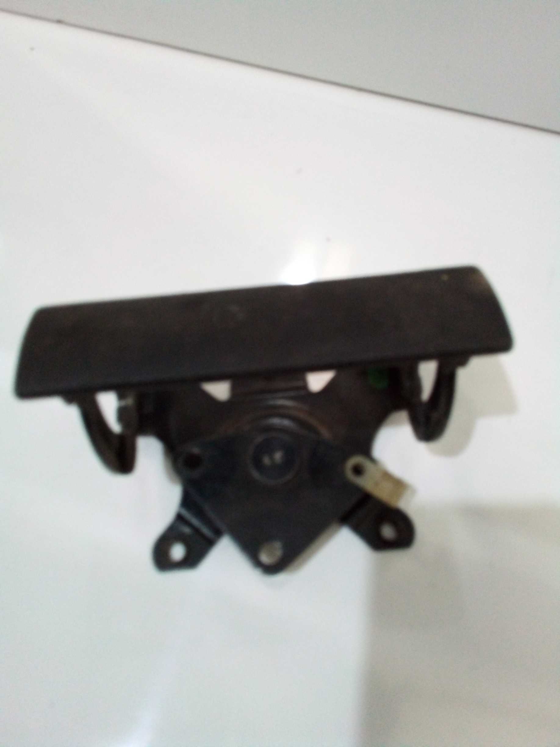 Maçaneta Externa Tampa Traseira Caçamba Corsa Pick-up 1998