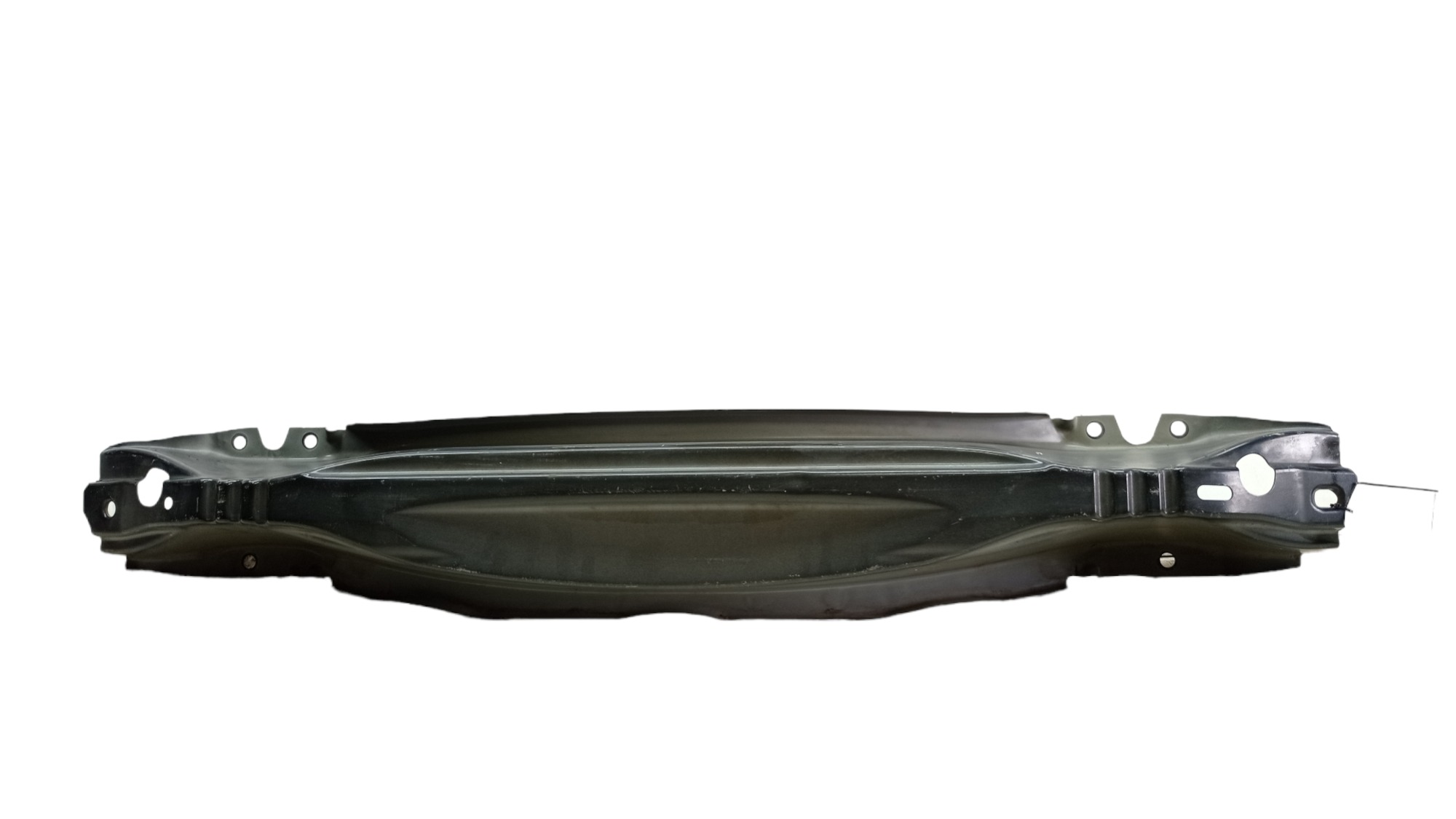 Alma Do Parachoque Traseiro Volvo Xc60 2011 1