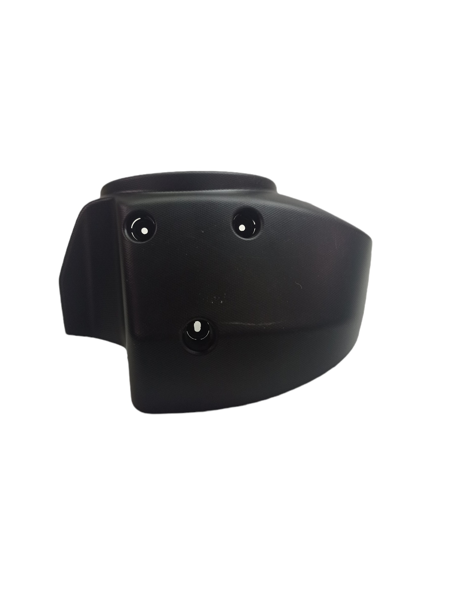 100236977 Moldura Coluna Fiat Argo 2017 A 2019 4