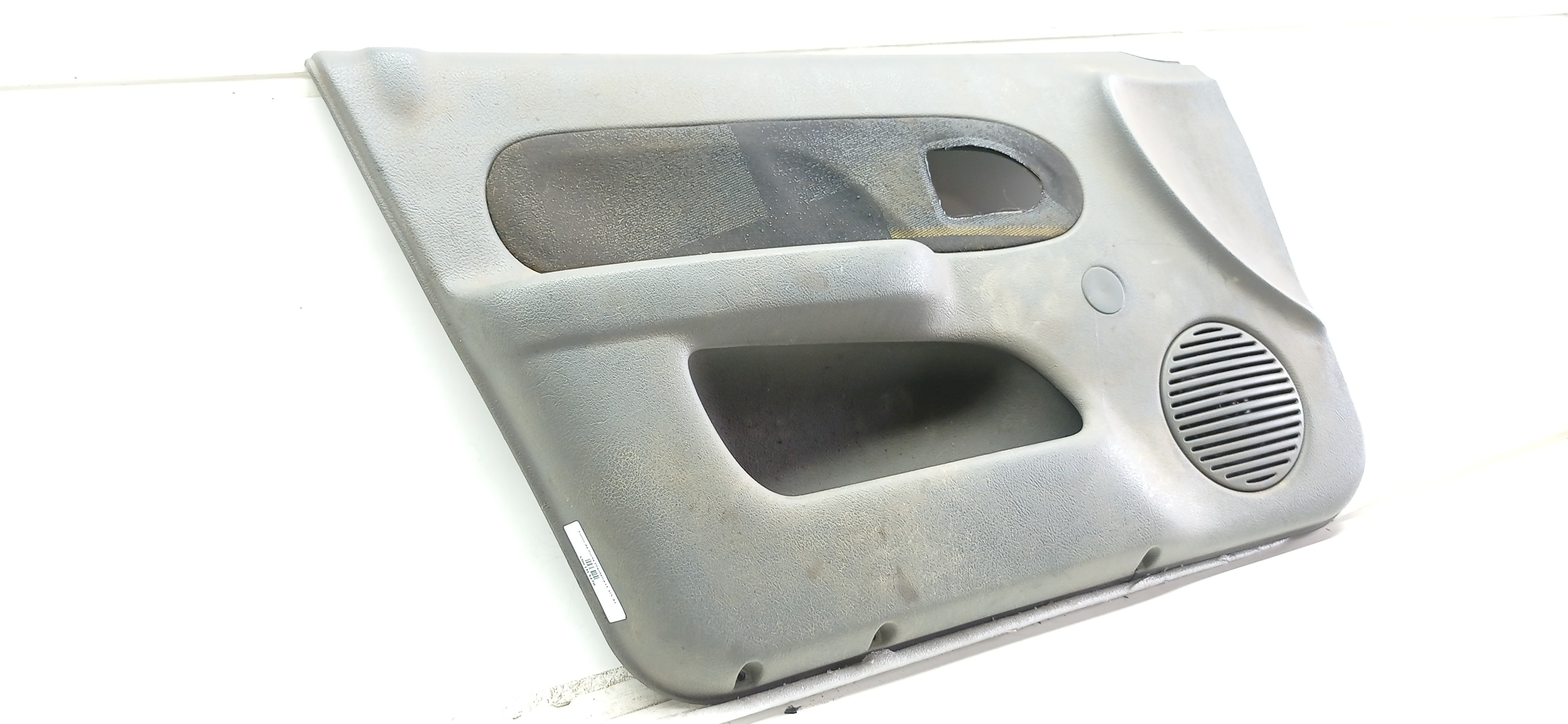Forro Porta Dianteira Esquerda Renaul Clio 1999  2008 4