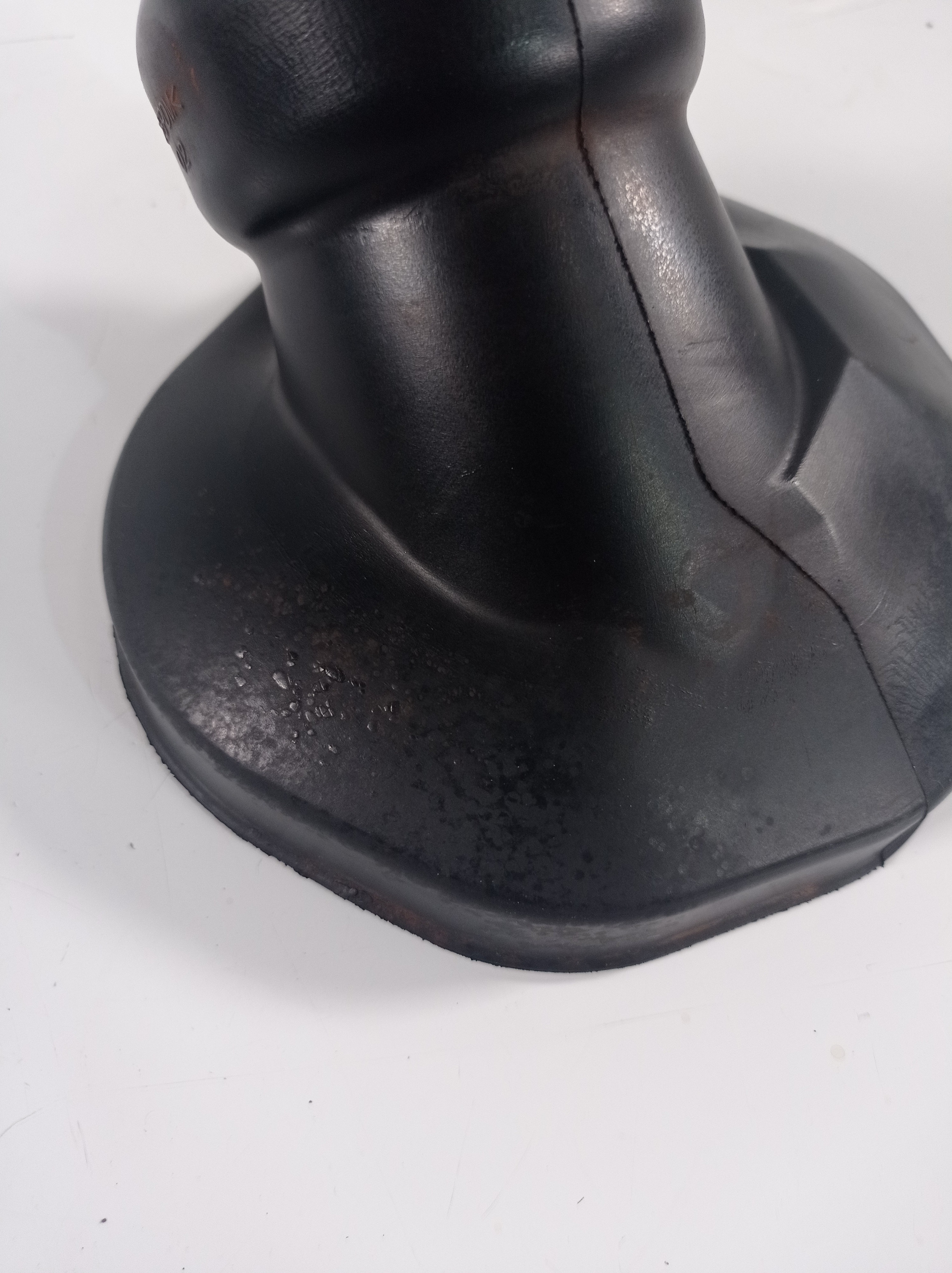 Coifa Caixa Toyota Corolla 2003 A 2004 5