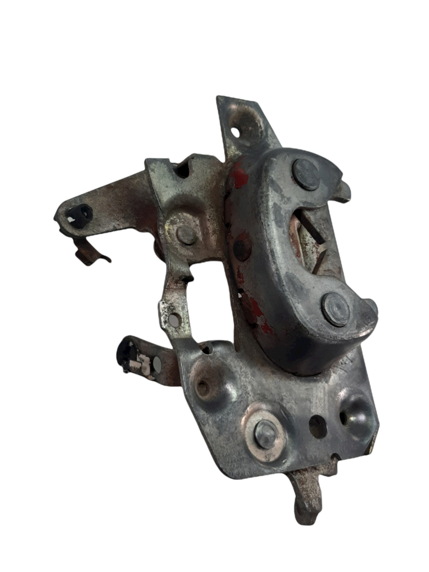 Par Fechadura Porta Ford Maverick Original 2