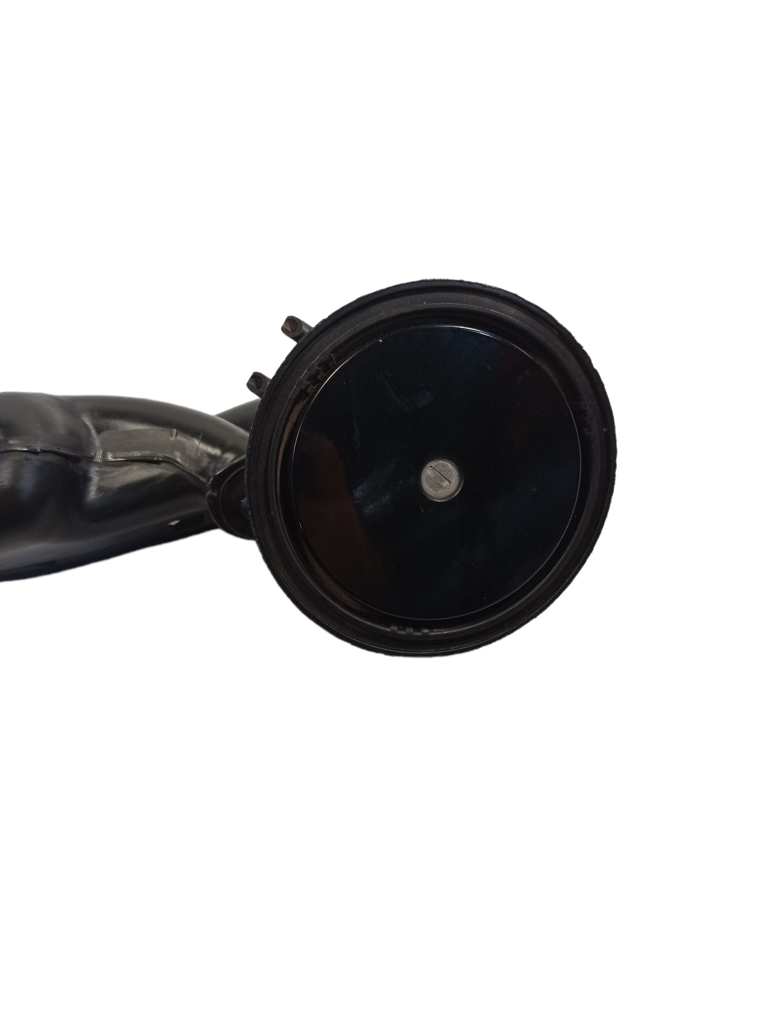 Gargalo Tanque Combustível Peugeot 207 2009 A 2014 Original 6