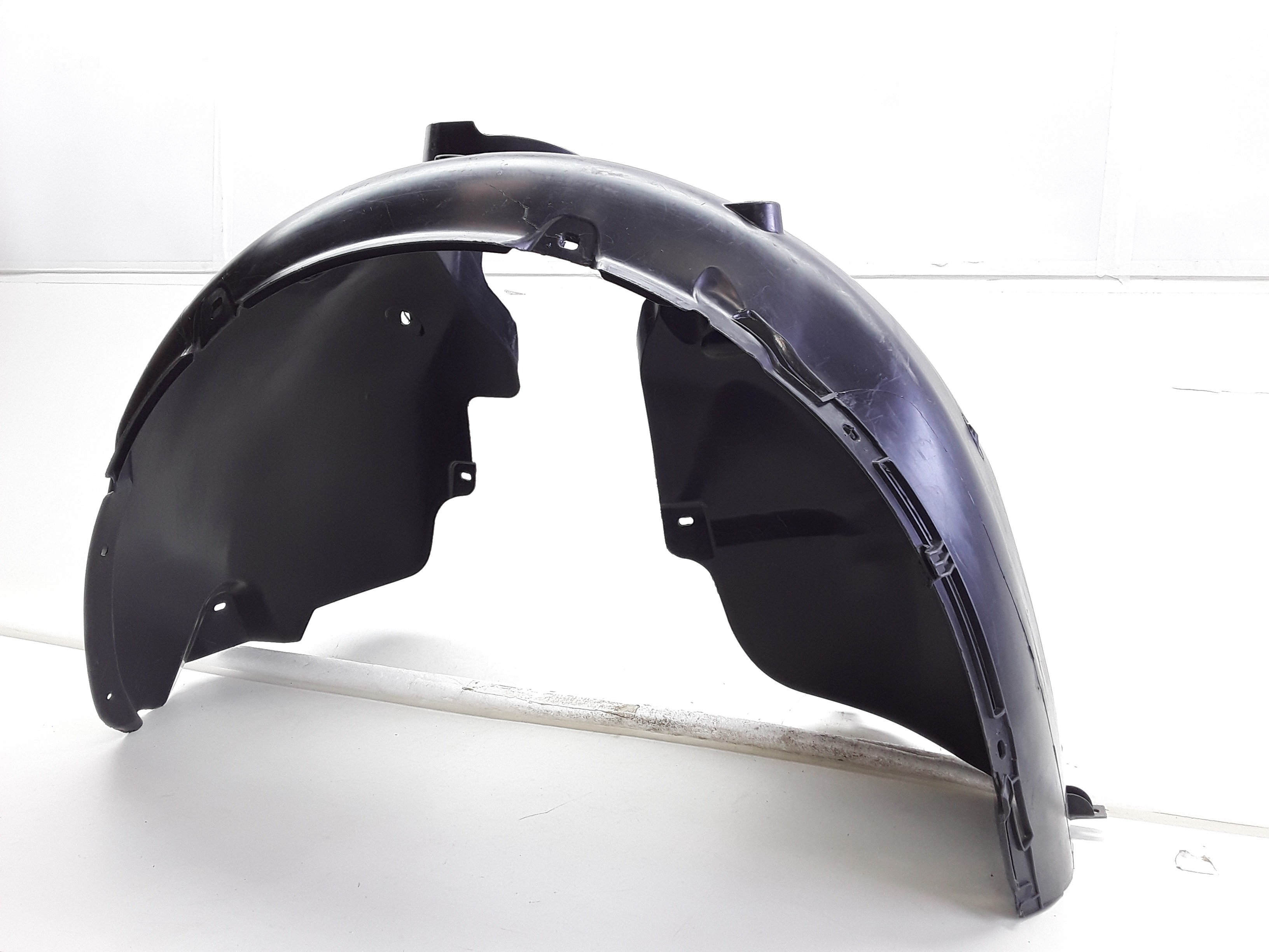 1sb809962 Parabarro Dianteiro Direito Volkswagen Up 2014 3