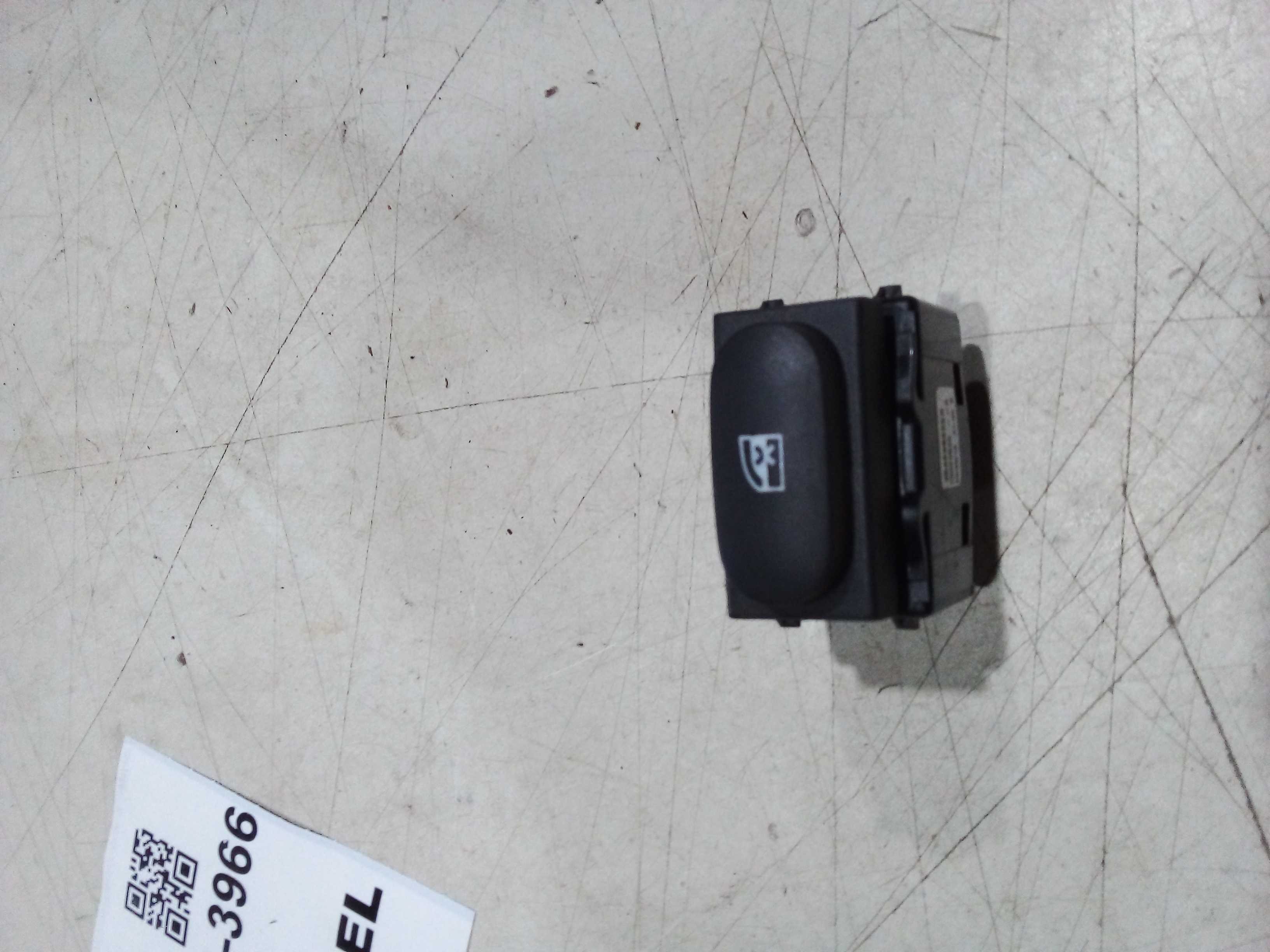 BOTÃO TRAVA ELÉTRICA JETTA 2016 254296400R 1