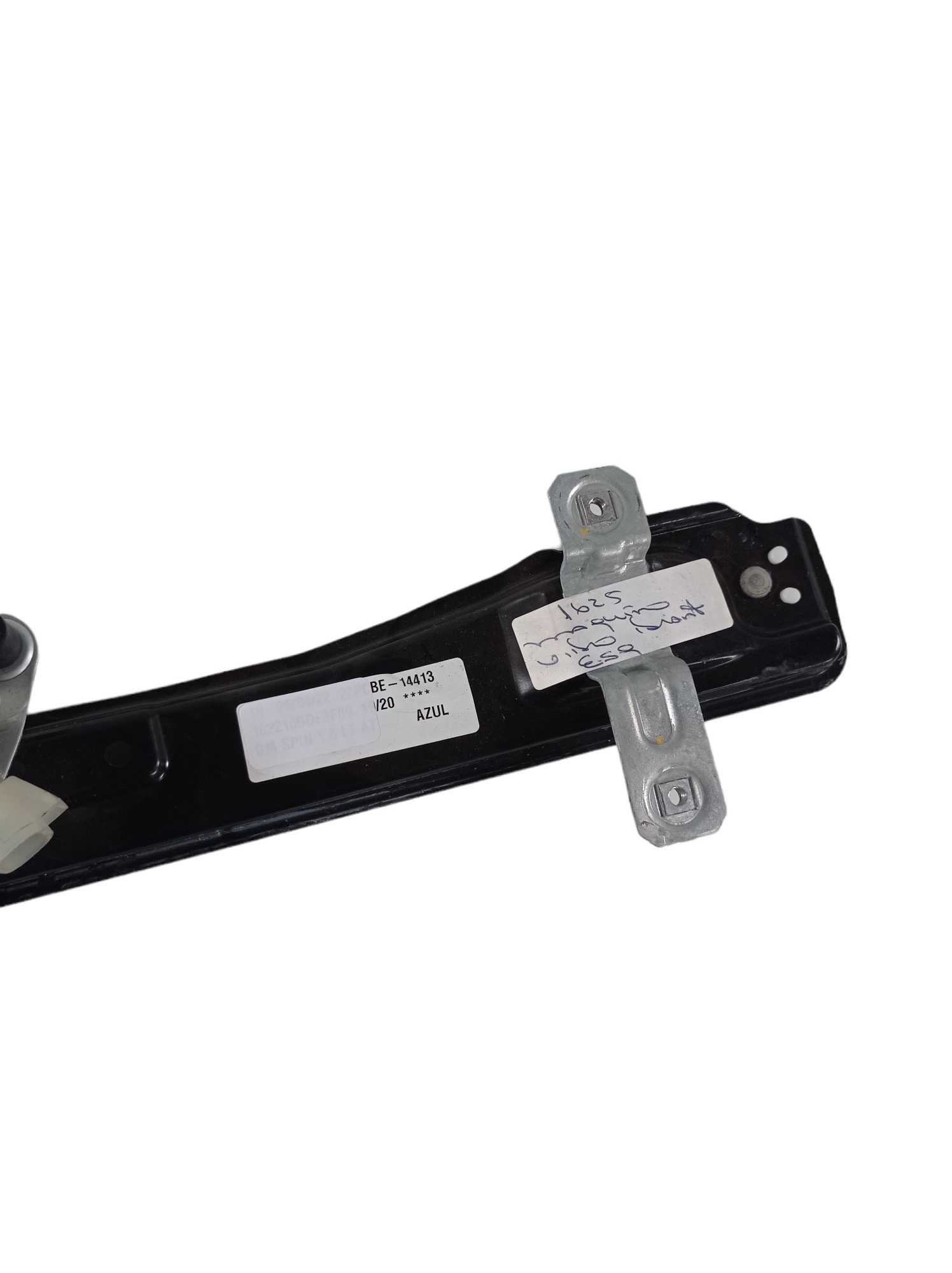 Máquina De Vidro  C/motor Diant Esquerda Gm Spin 2018 2019 5