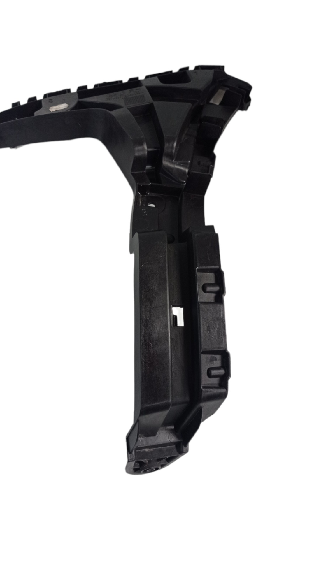 Suporte Parachoque Traseiro Direito Audi Q3 2010 A 2013 1