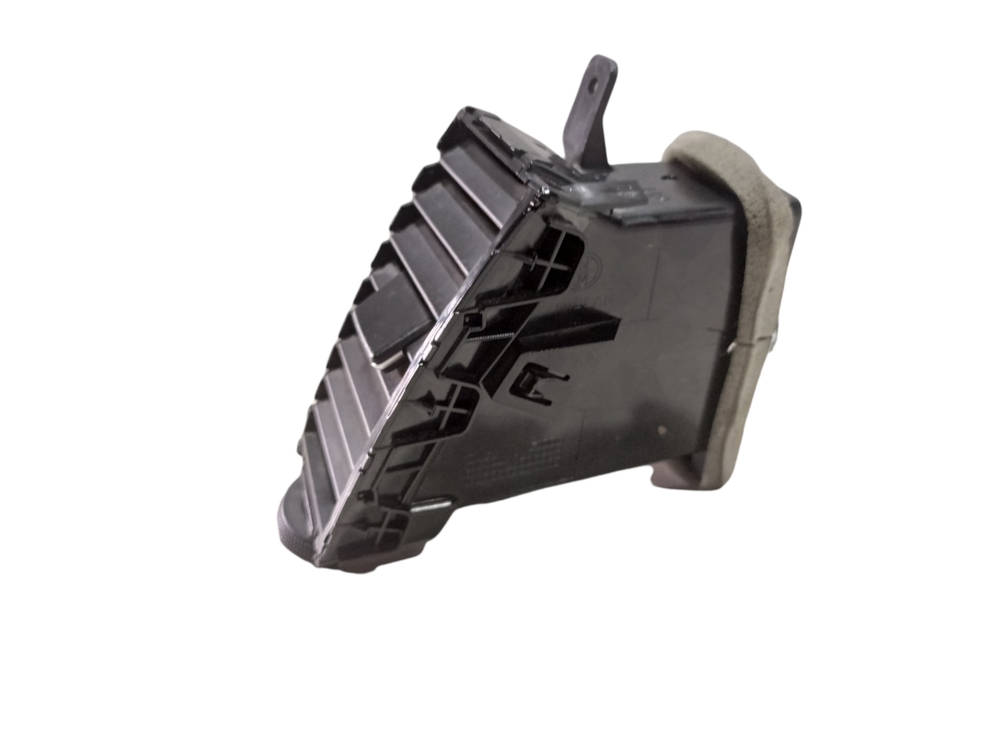Difusor De Ar Central Direito Nissan Tiida 2009 Original 2