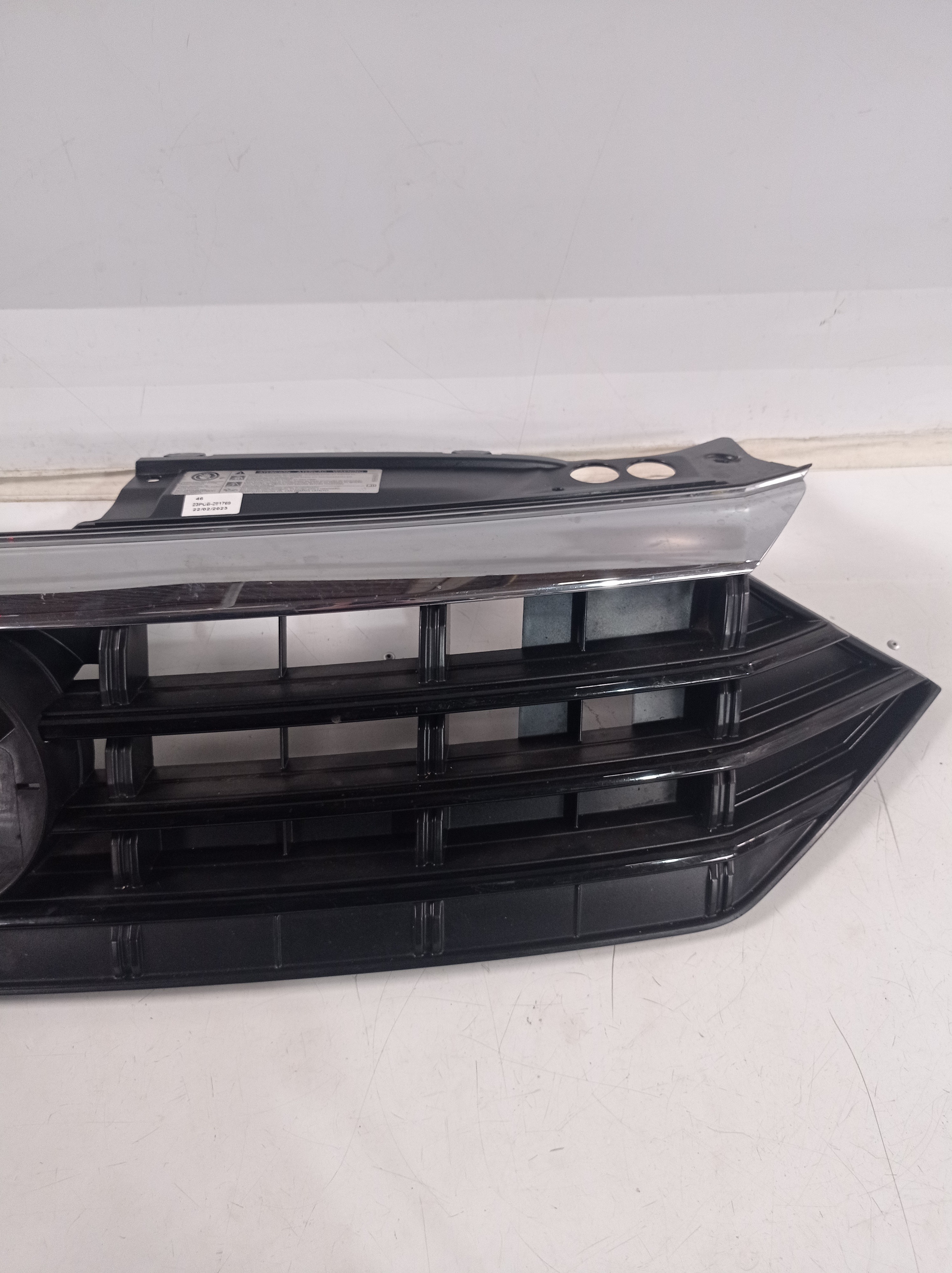 Grade Radiador Volkswagen Jetta 2018 A 2020 2