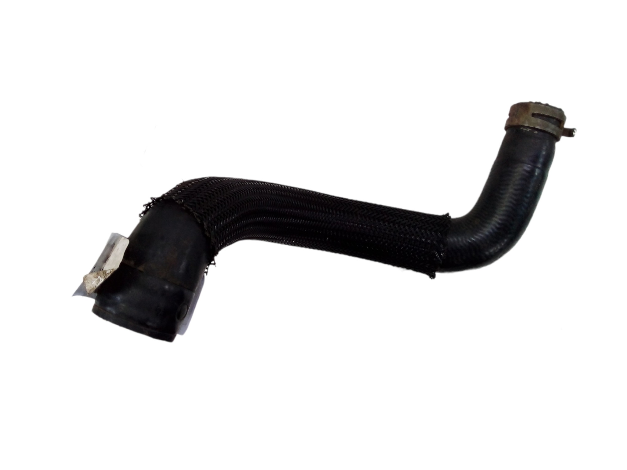 Mangueira De Água Superior Chevrolet Cruze 2012 4