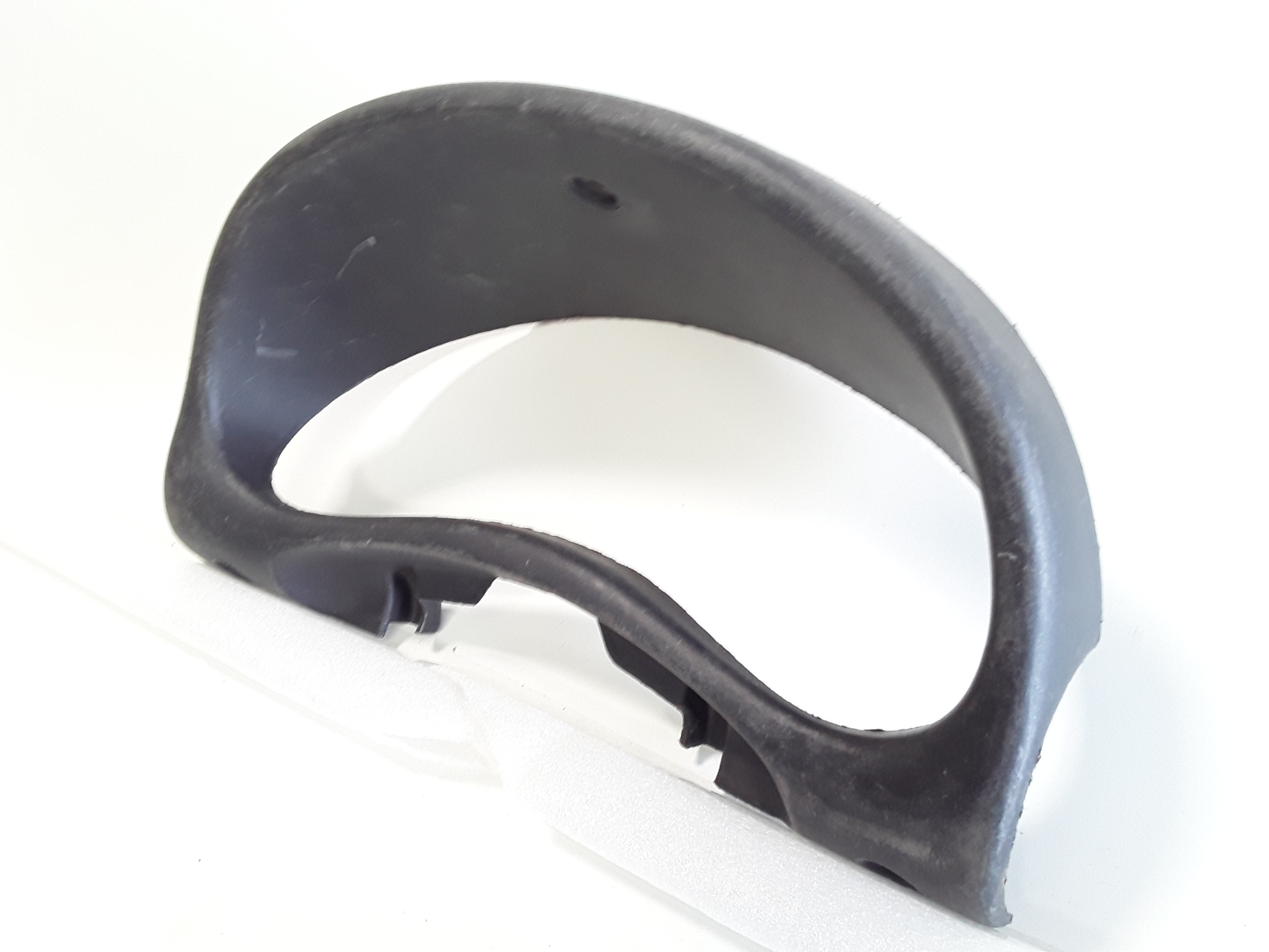 Moldura Painel  Instrumento Corsa Classic 1998 3